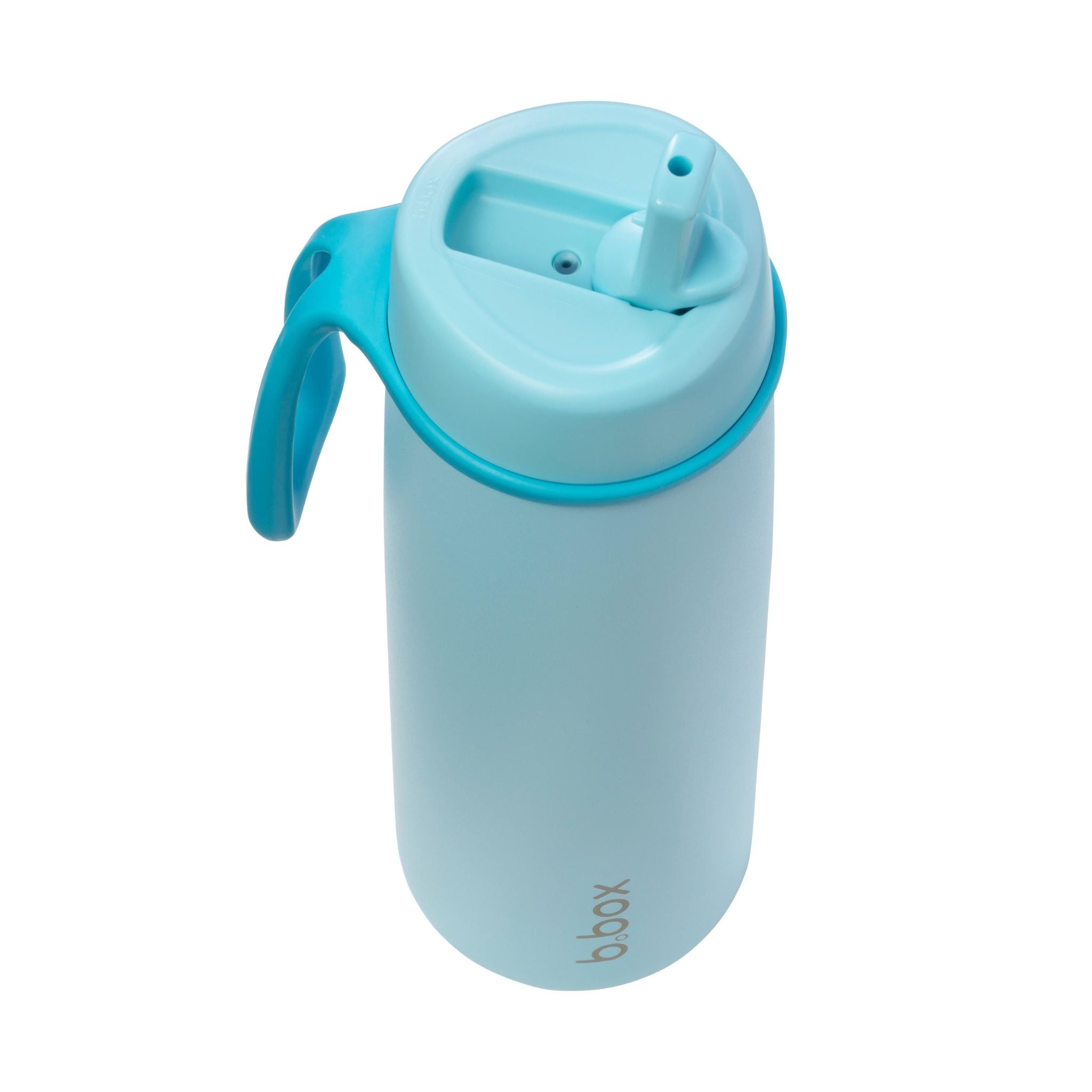 【New】フリップトップボトル690ml（ステンレス製水筒）/ Insulated Flip Top Bottle 690ml - lagoon