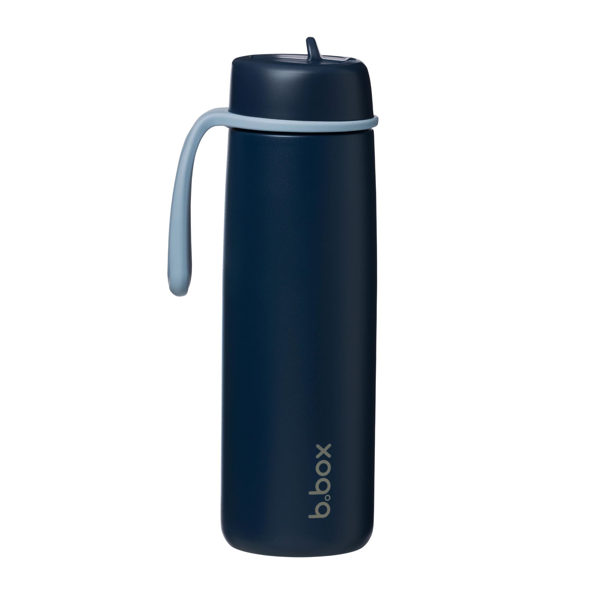 【New】フリップトップボトル690ml（ステンレス製水筒）/ Insulated Flip Top Bottle 690ml - midnight