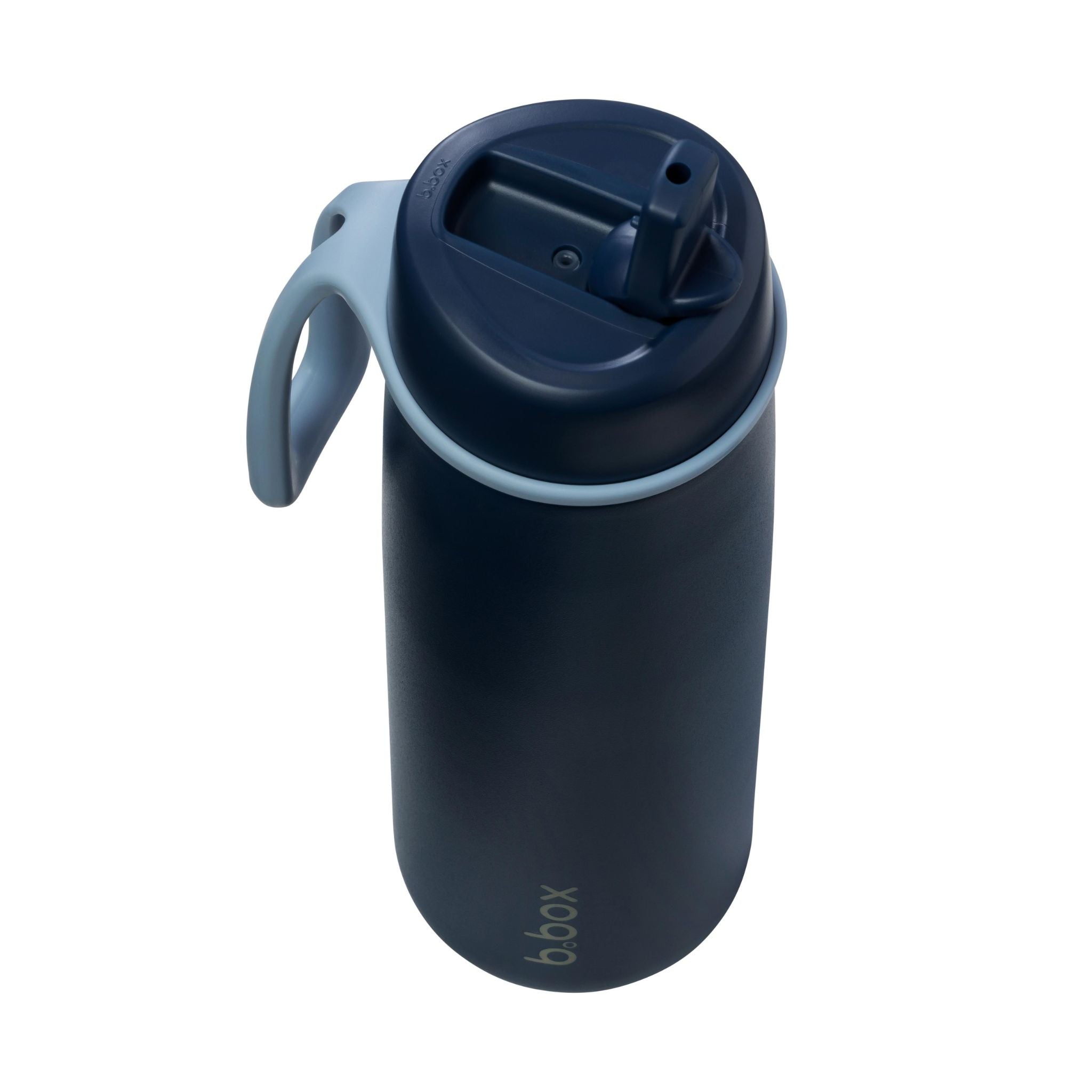 【New】フリップトップボトル690ml（ステンレス製水筒）/ Insulated Flip Top Bottle 690ml - midnight