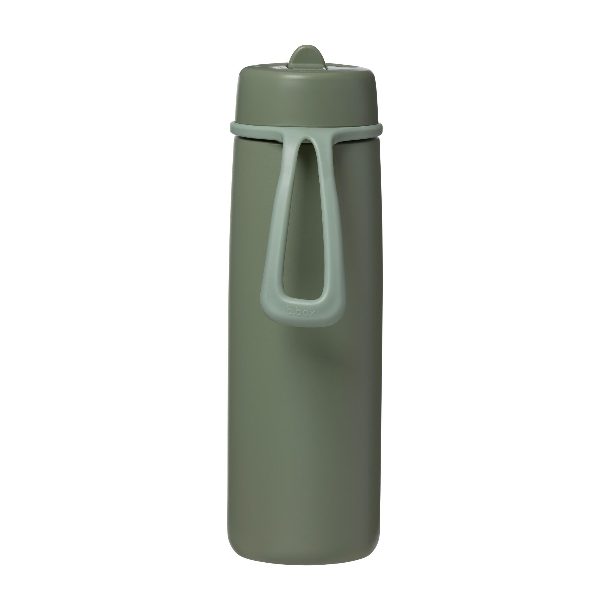 【New】フリップトップボトル690ml（ステンレス製水筒）/ Insulated Flip Top Bottle 690ml - olive