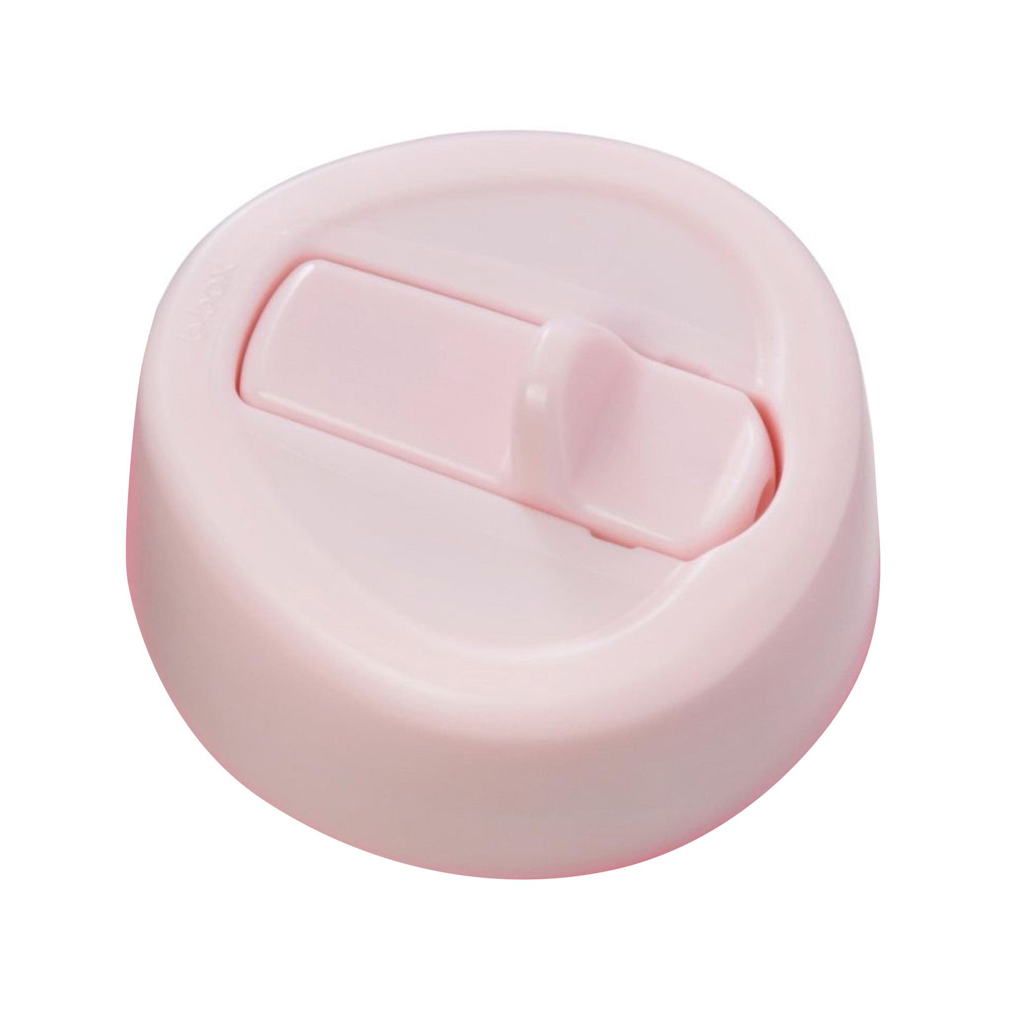 フリップトップボトル用リッド / Insulated Flip Top Bottle Lid - pink paradise