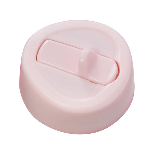 フリップトップボトル用リッド / Insulated Flip Top Bottle Lid - pink paradise