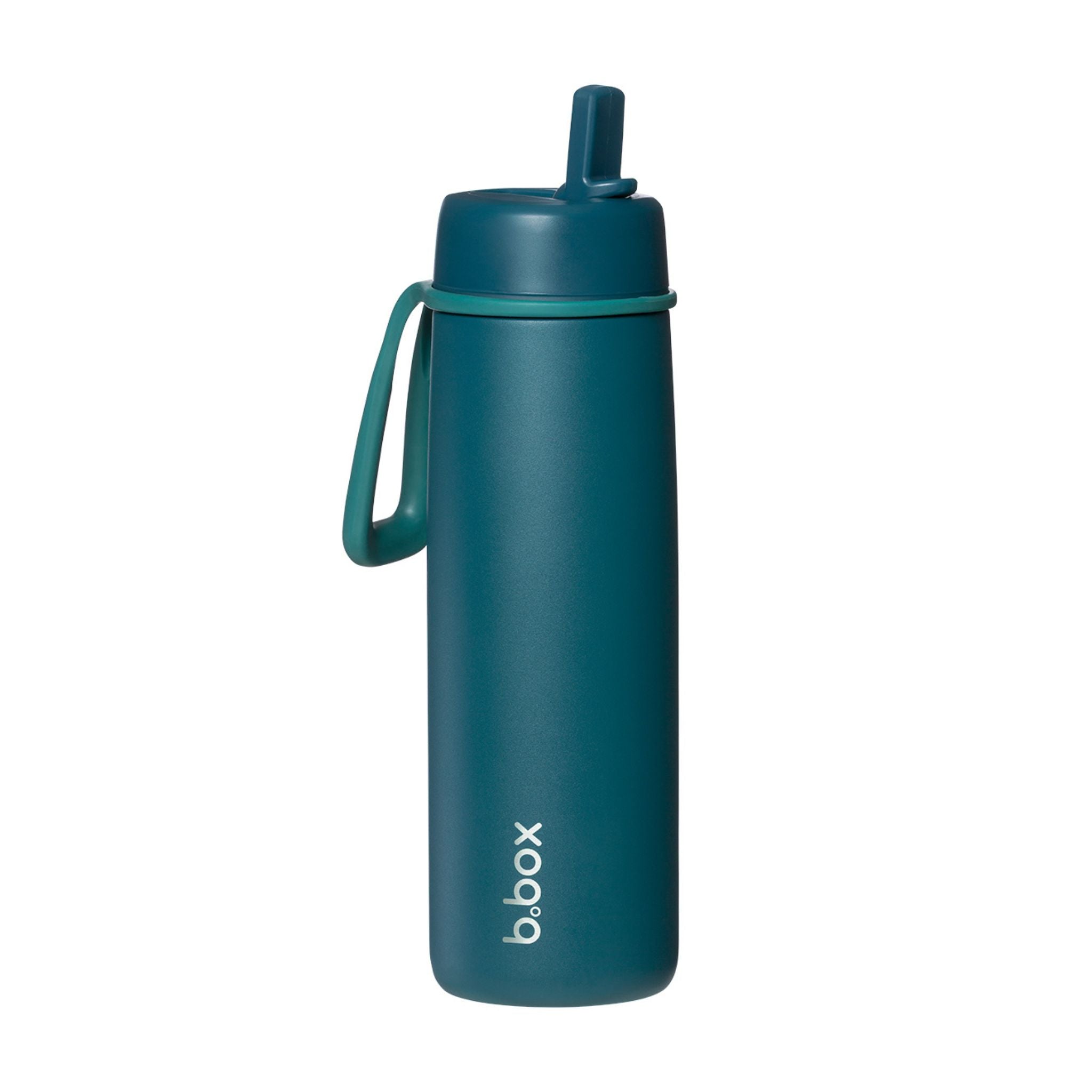 【New】フリップトップボトル 690ml（ステンレス製水筒）/Insulated Flip Top Bottle 690ml - sea glass