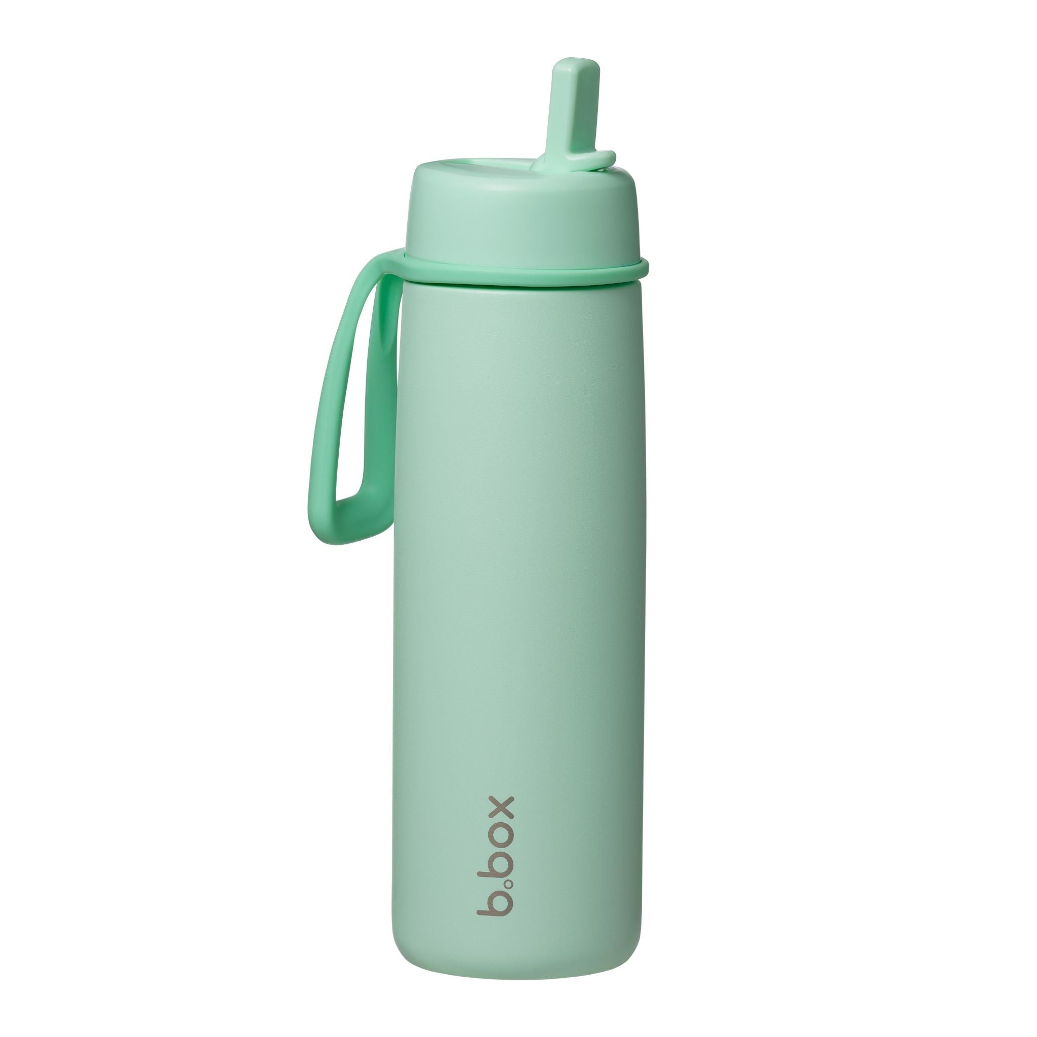 【New】フリップトップボトル690ml（ステンレス製水筒）/ Insulated Flip Top Bottle 690ml - spearmint