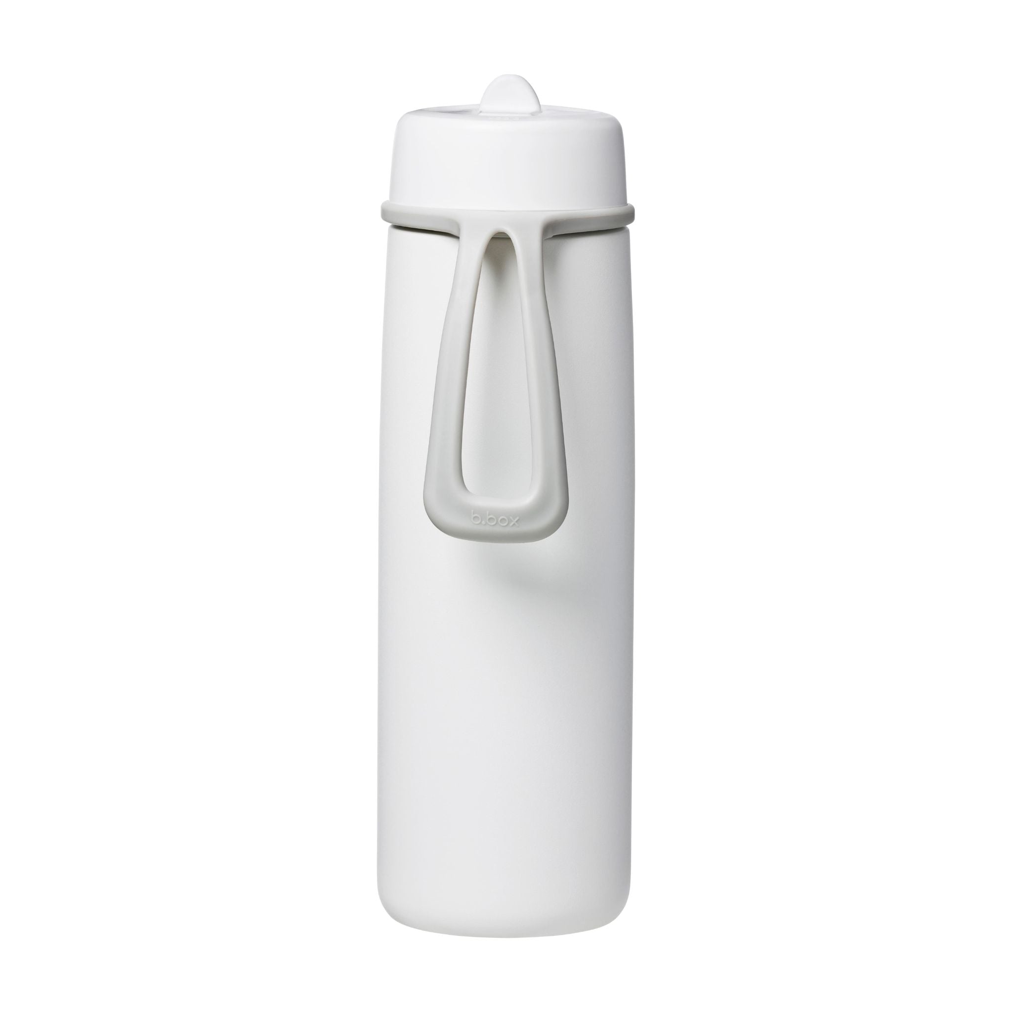 【New】フリップトップボトル690ml（ステンレス製水筒）/ Insulated Flip Top Bottle 690ml - whiteout