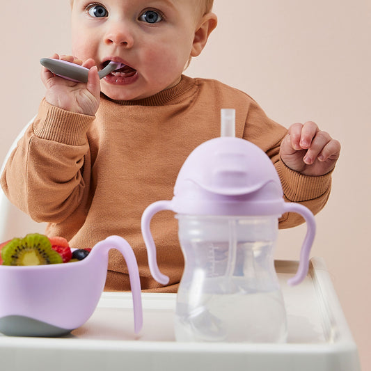 シッピーカップboysemberryと赤ちゃん