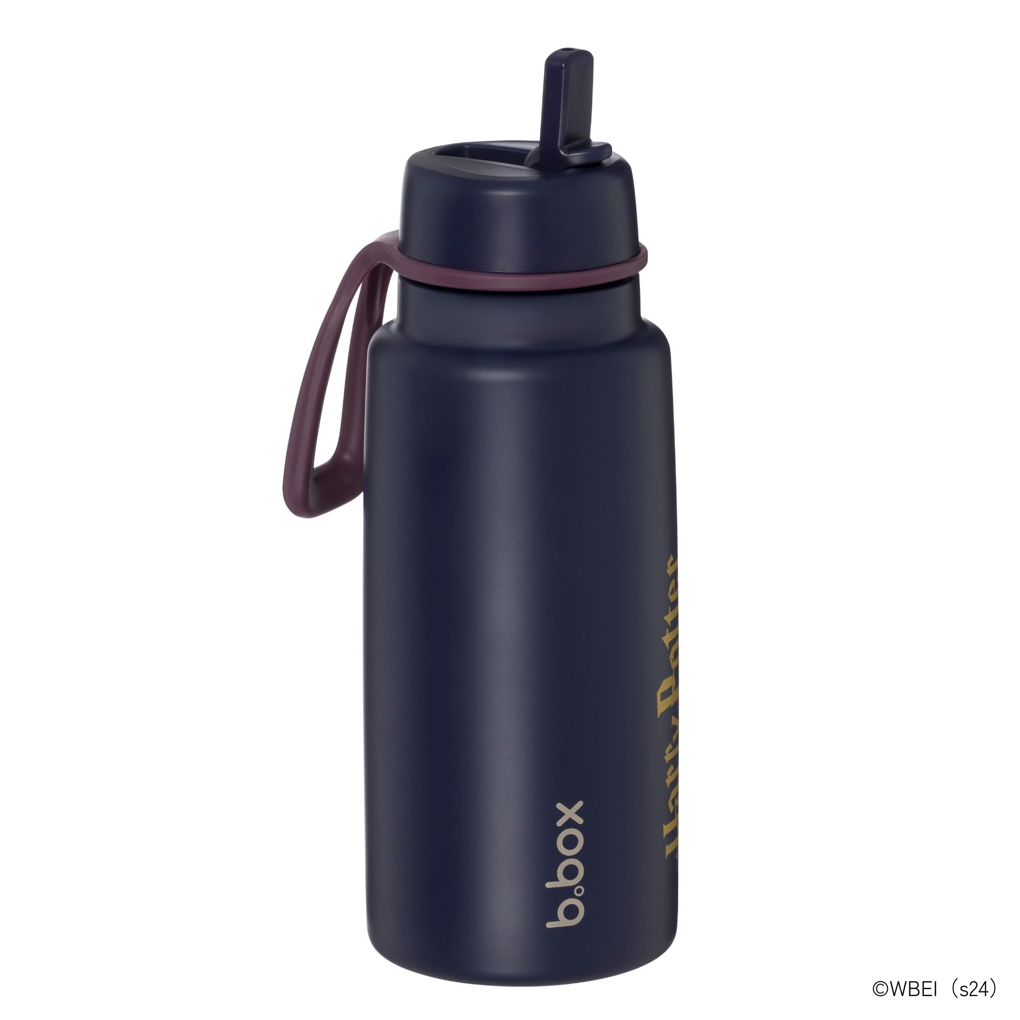 1L Insulated Flip Top Bottle-Harry Potter