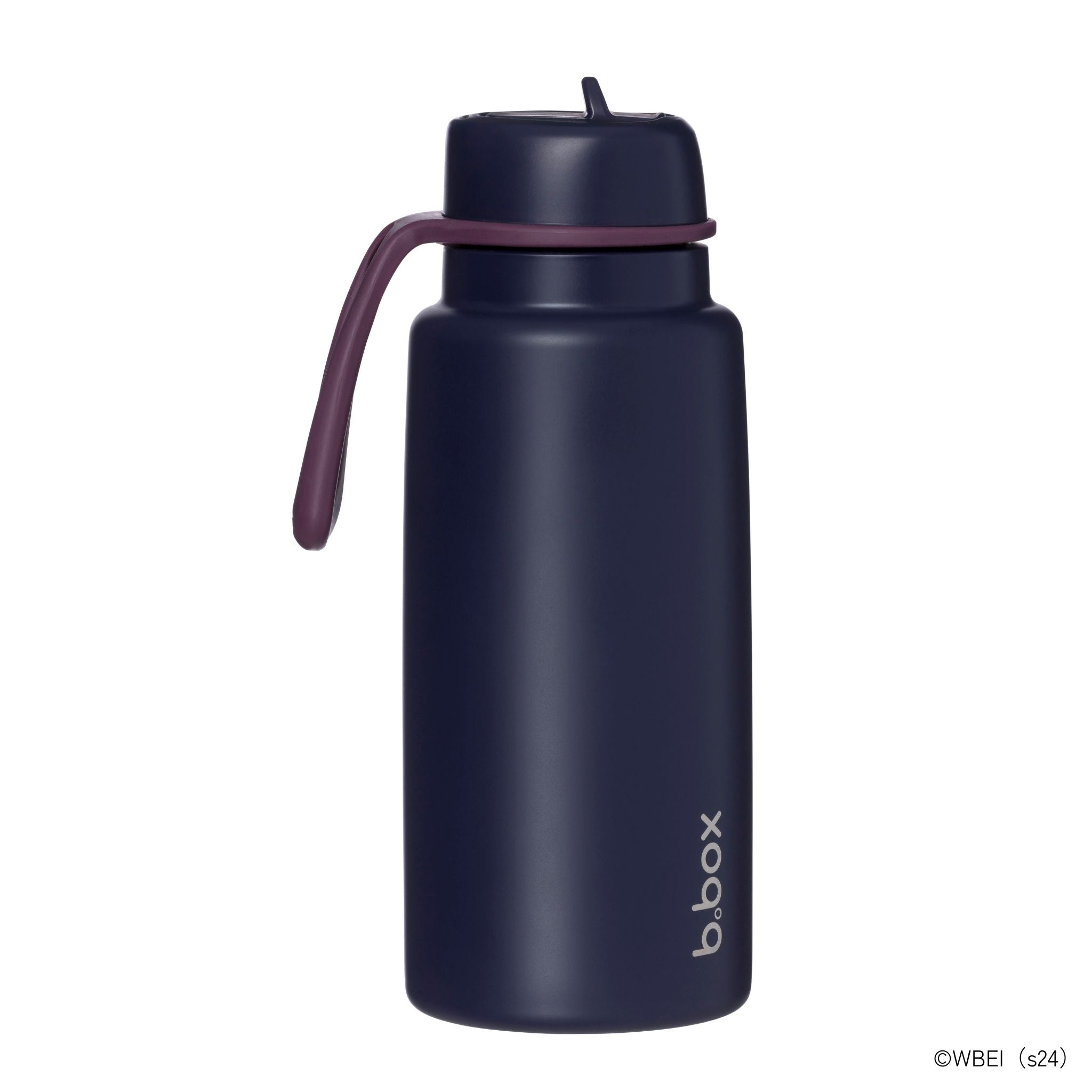 1L Insulated Flip Top Bottle-Harry Potter