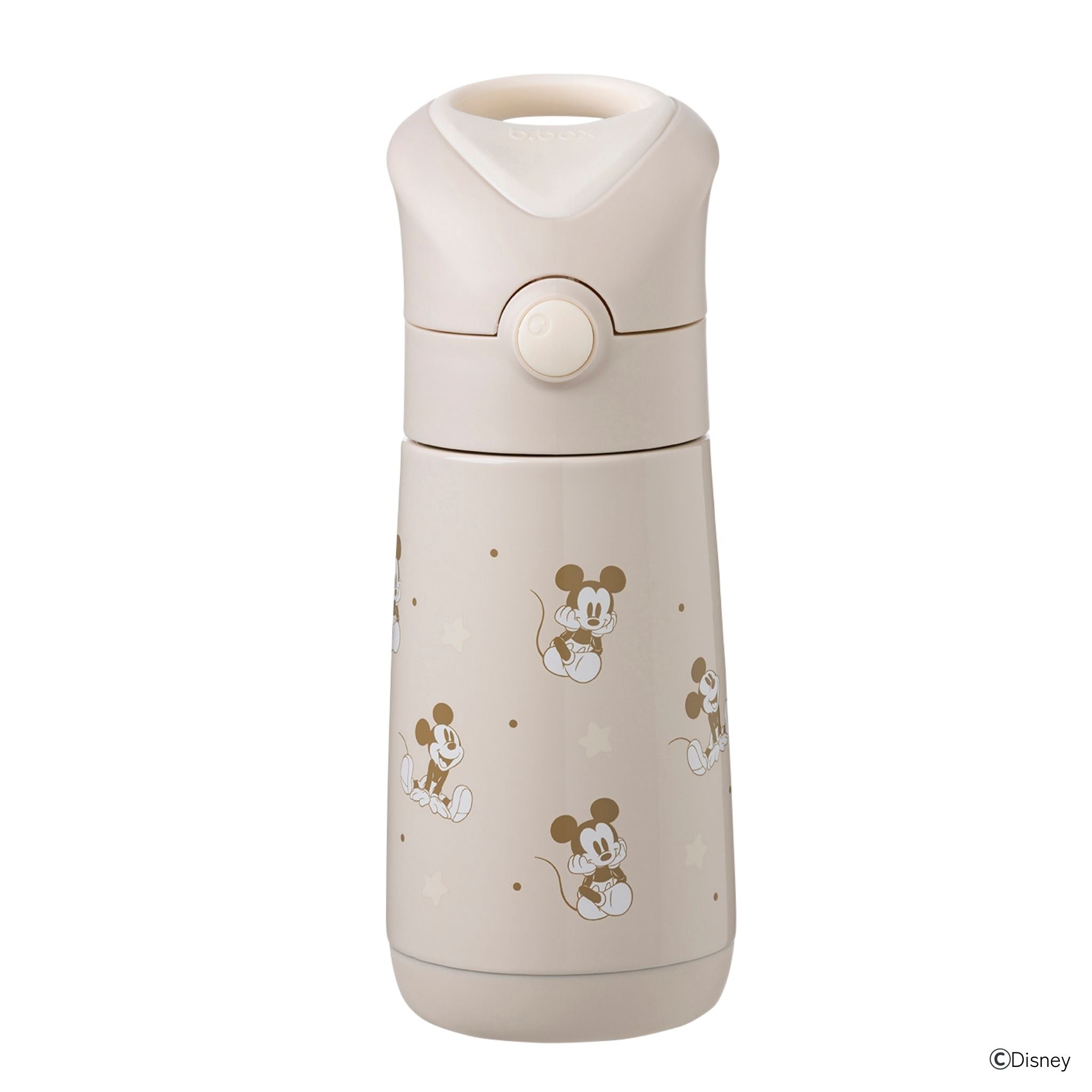 New】ディズニー ステンレスドリンクボトル 350ml（ステンレス製水筒