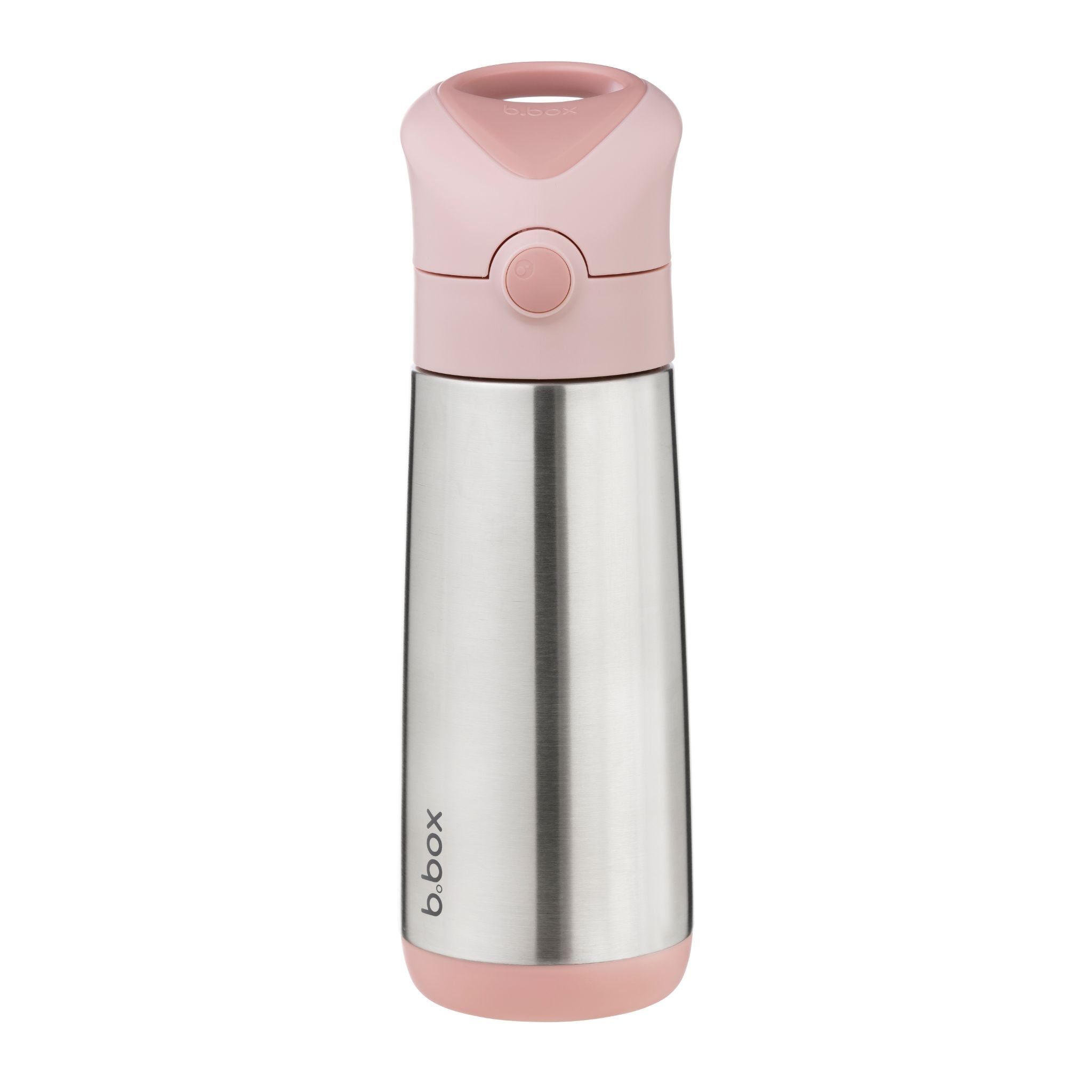 【New】ステンレドリンクボトル 500ml（ステンレス製水筒）/Insulated drink bottle 500ml  - blush crush