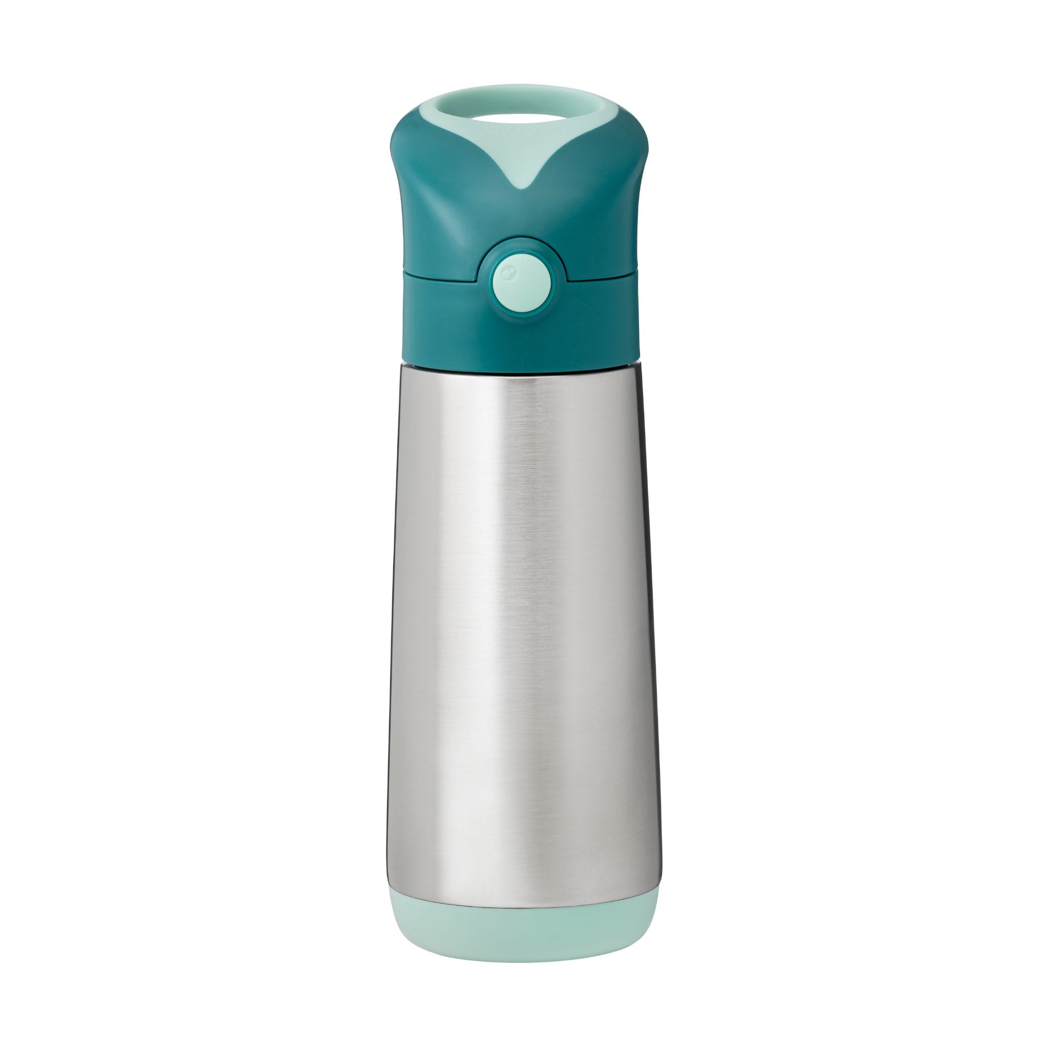 ステンレスドリンクボトル 500ml（ステンレス製水筒）/Insulated drink bottle 500ml  - emeraldforest