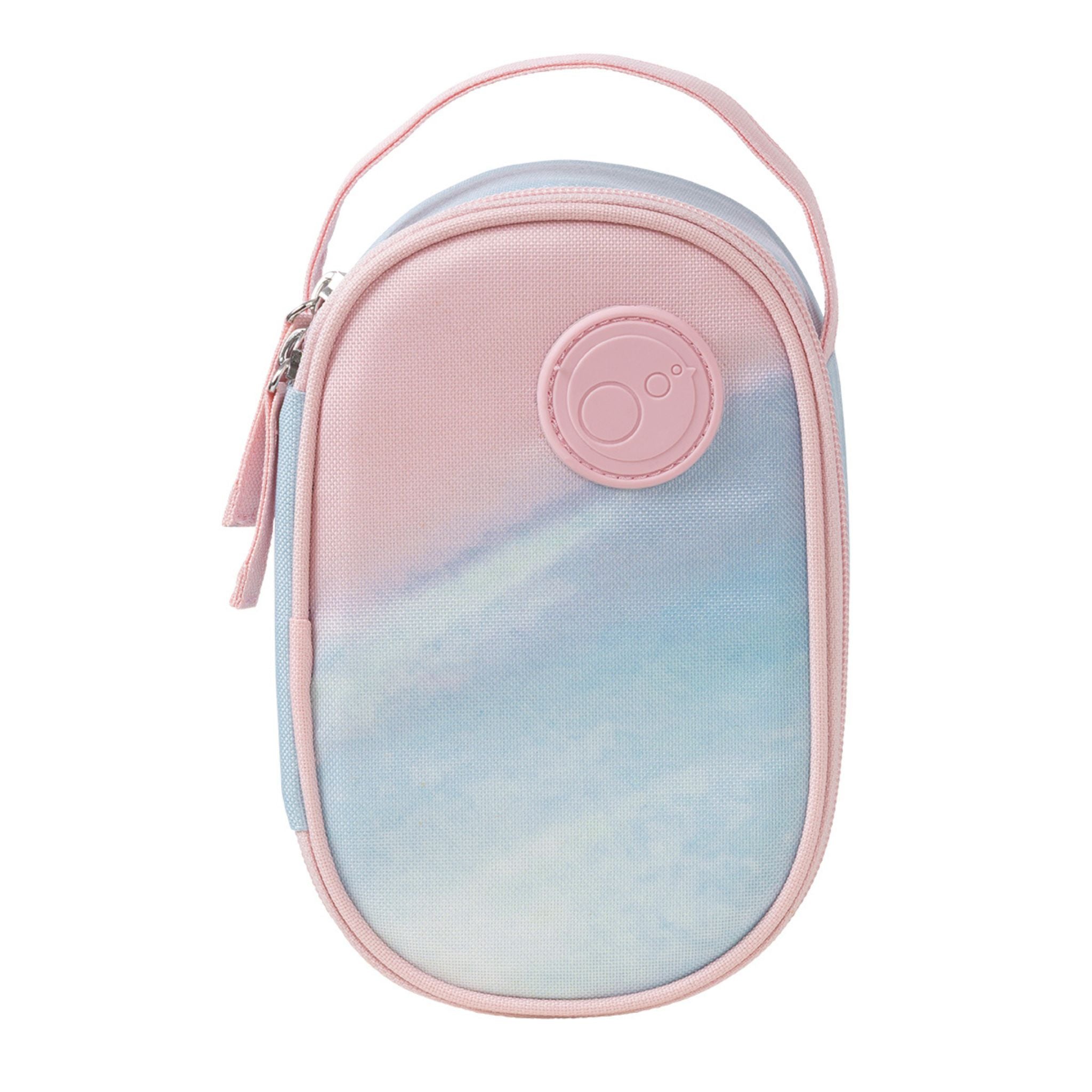 New】断熱性スナックバッグ /insulated snackbag - morning sky