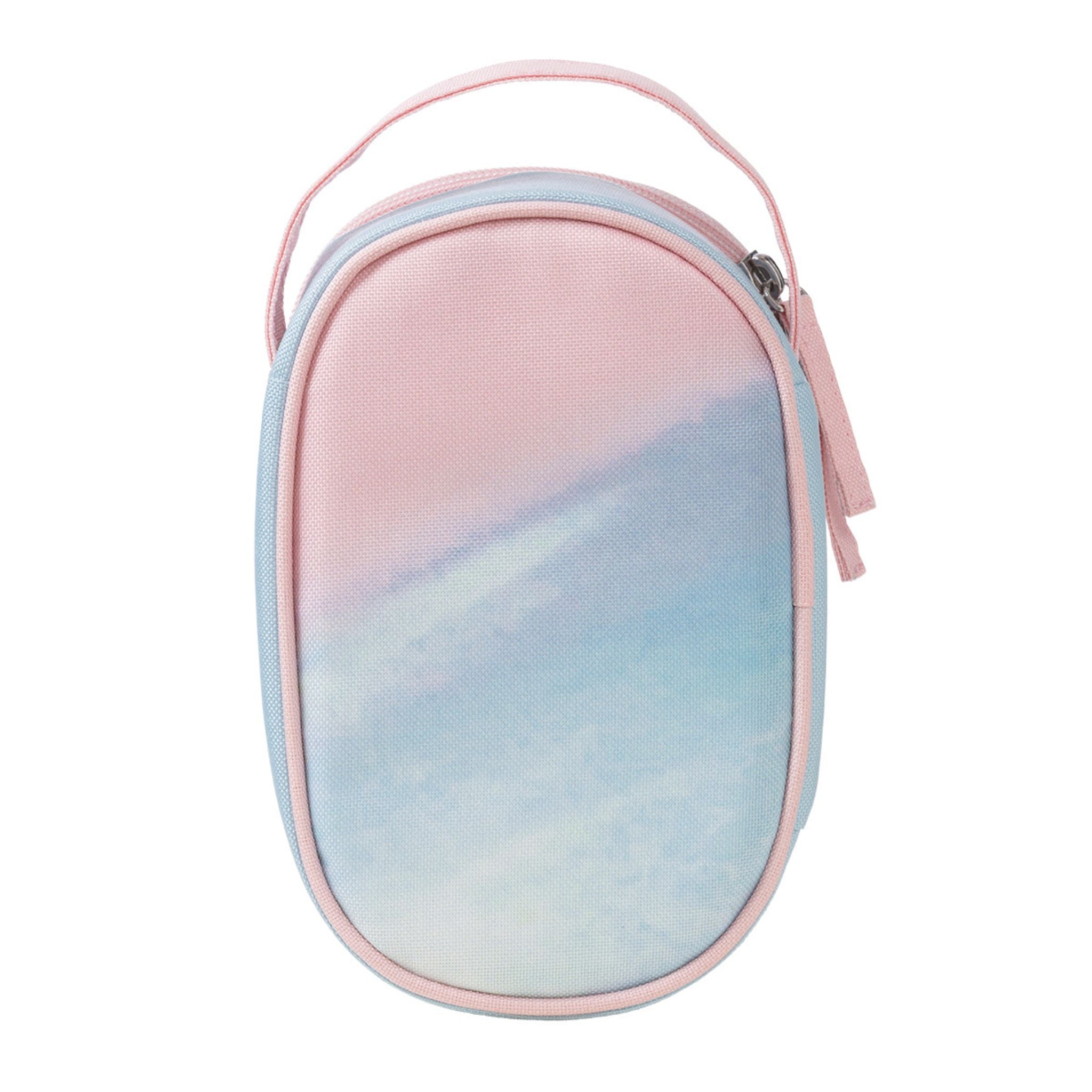 【New】断熱性スナックバッグ /insulated snackbag - morning sky