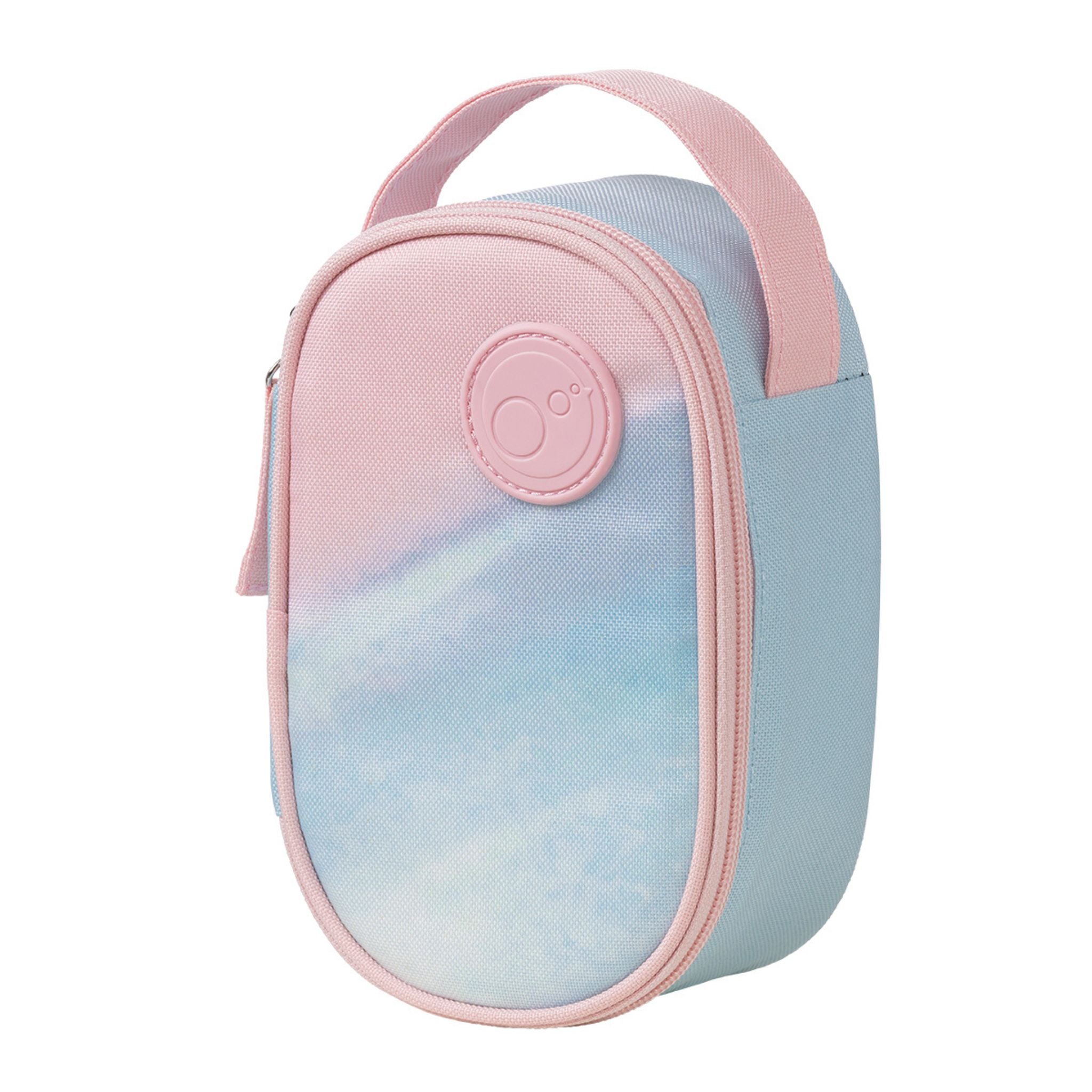 【New】断熱性スナックバッグ /insulated snackbag - morning sky