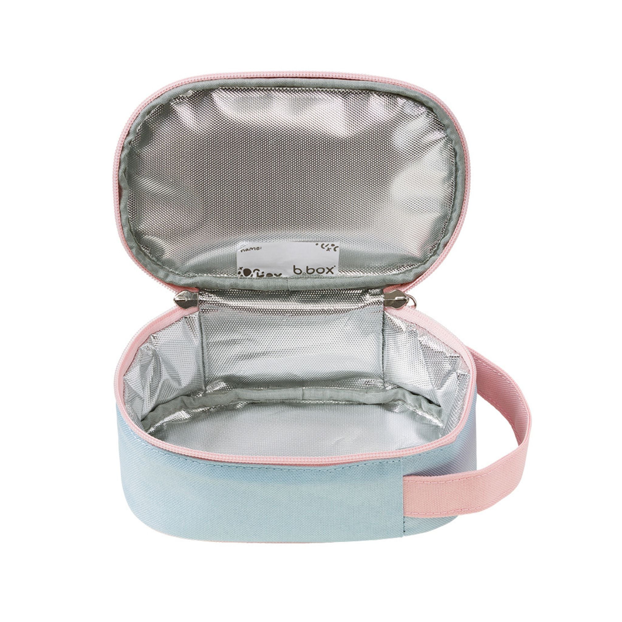 【New】断熱性スナックバッグ /insulated snackbag - morning sky