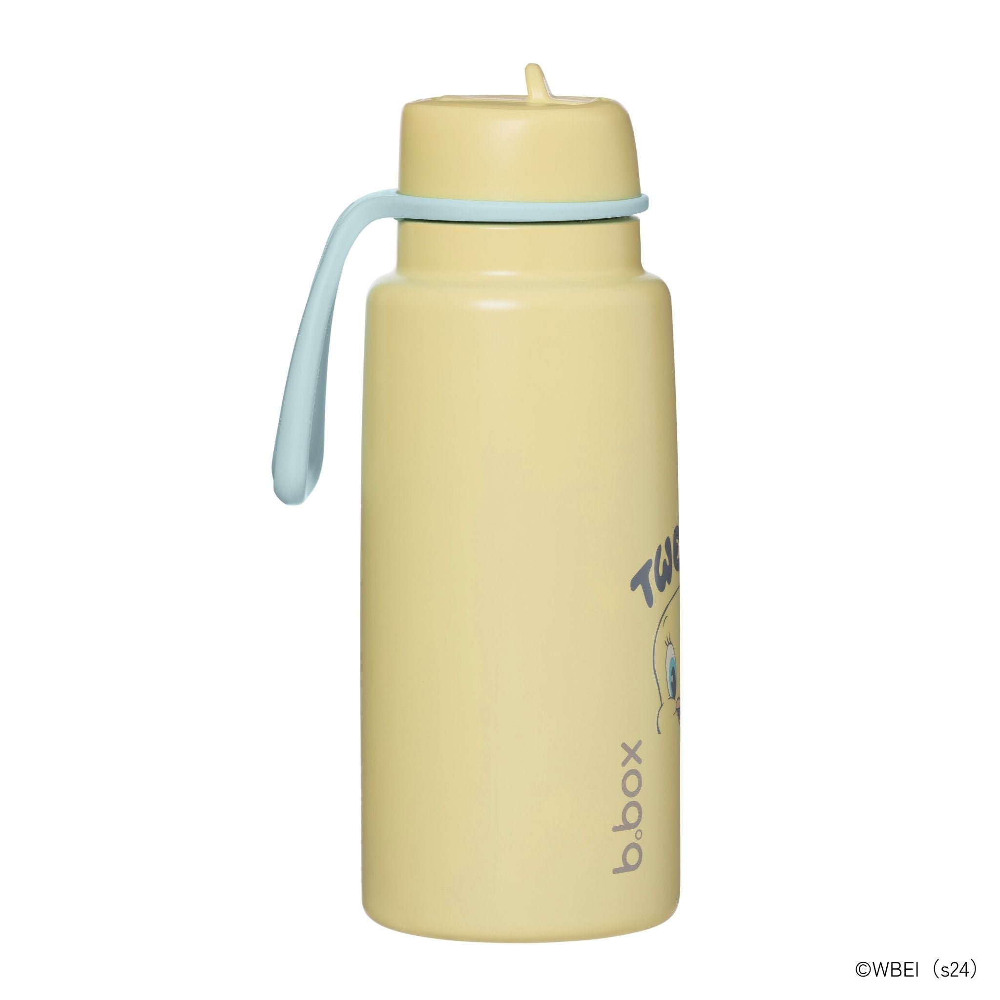 1L Insulated Flip Top Bottle-Looney Tunes