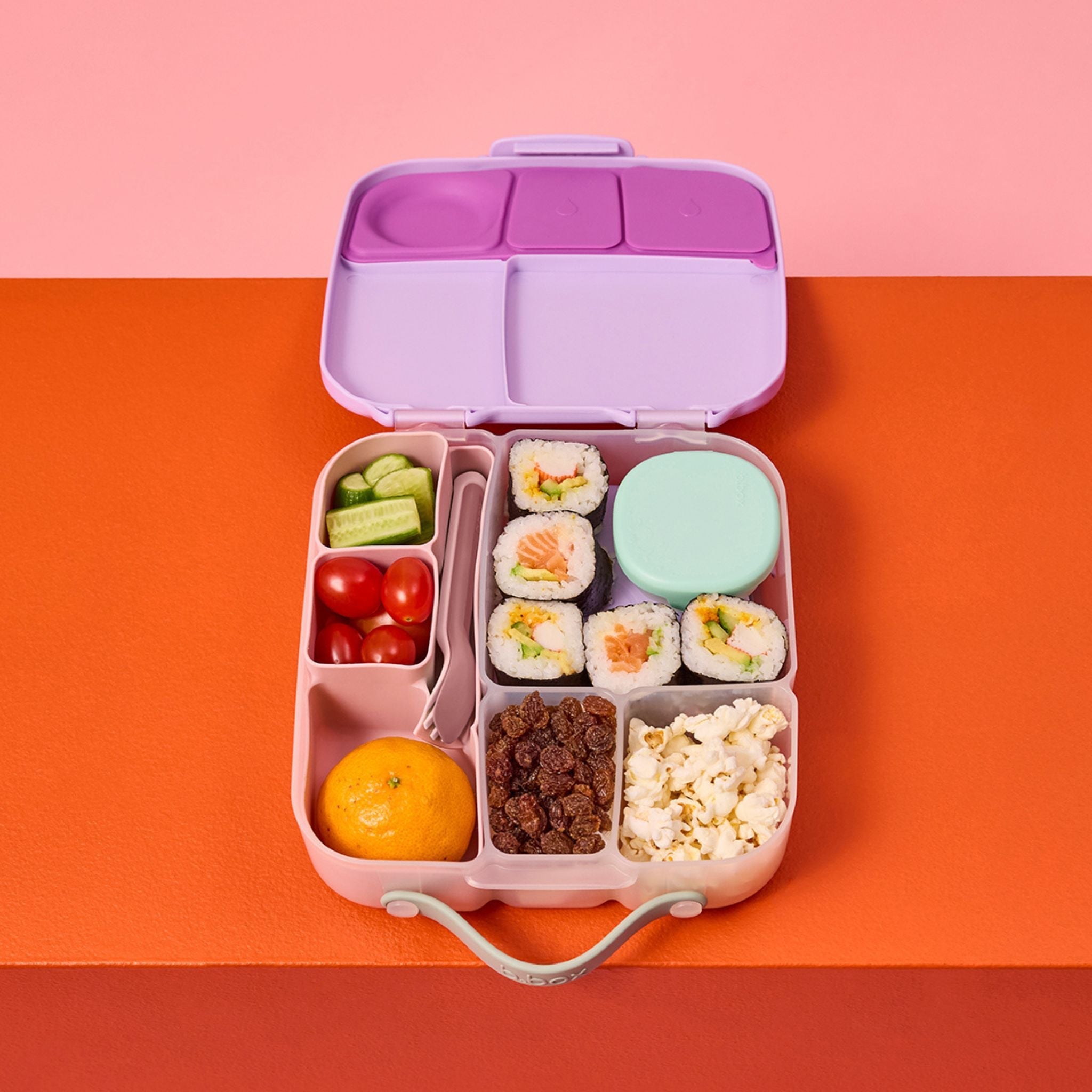 【New】Lunchbox cutlery ランチボックスカトラリー - horizon