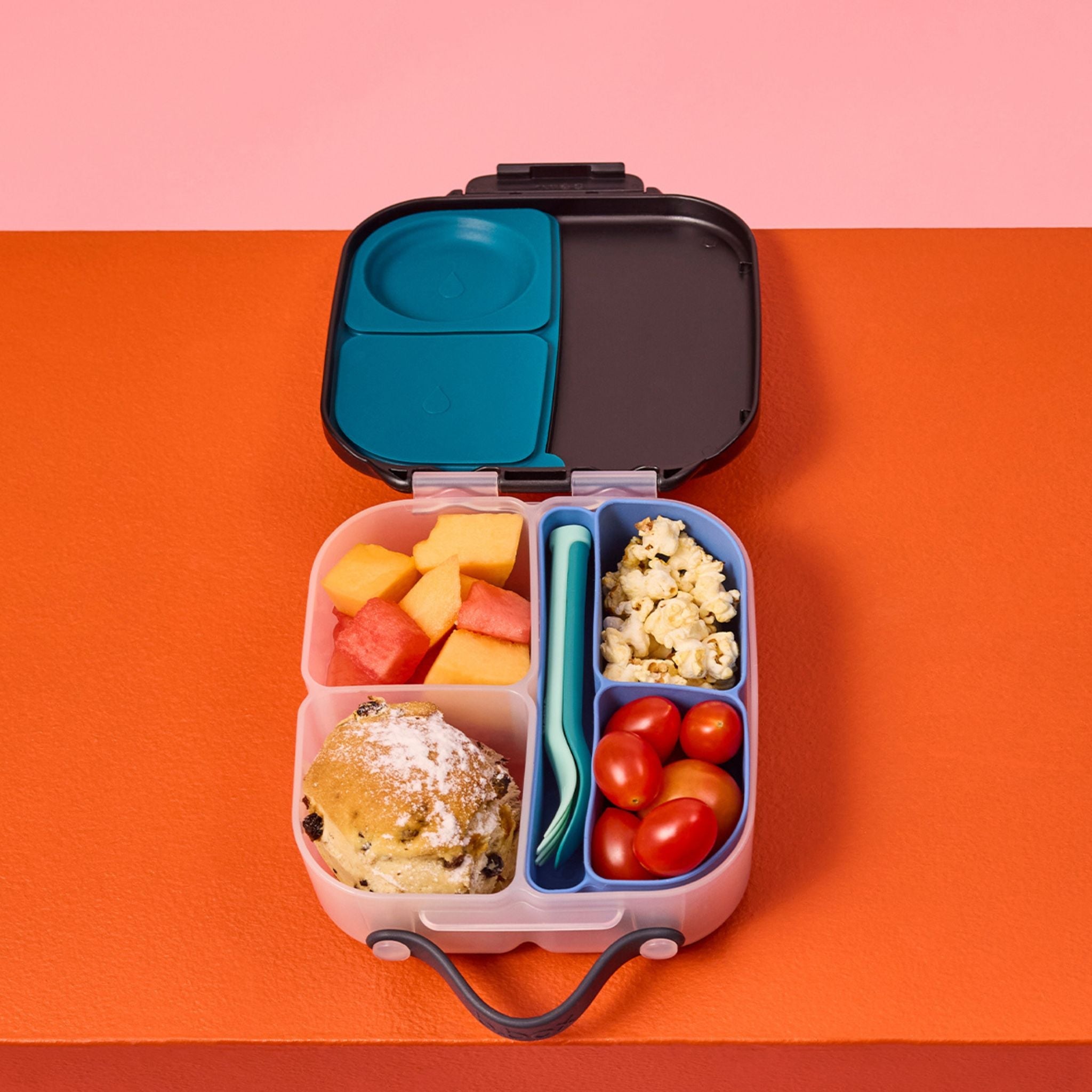 New】Lunchbox cutlery ランチボックスカトラリー - horizon
