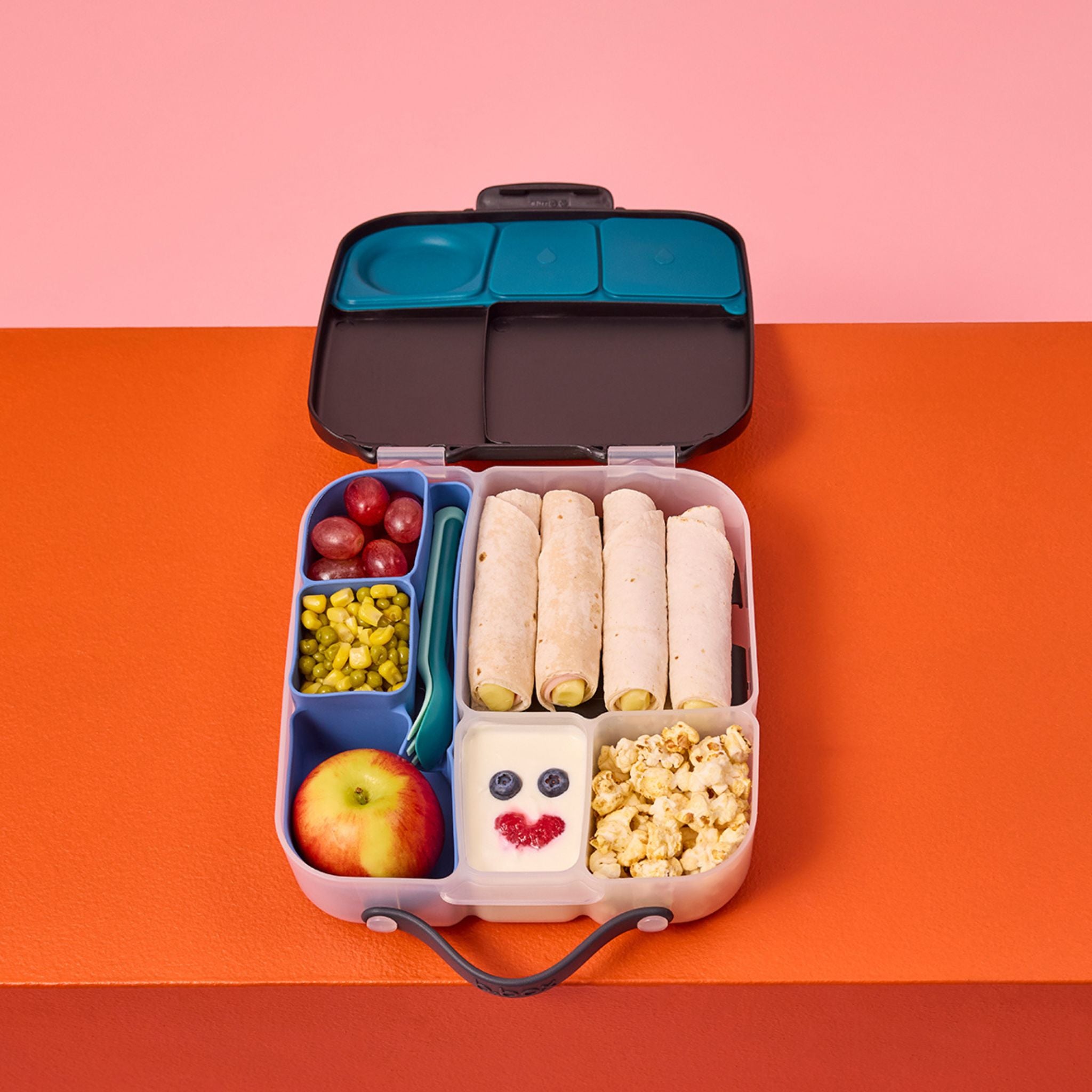 New】Lunchbox cutlery ランチボックスカトラリー - horizon