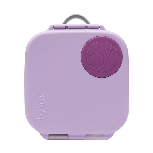 【New】ミニランチボックス（お弁当箱）/Mini Lunchbox - sugar plum