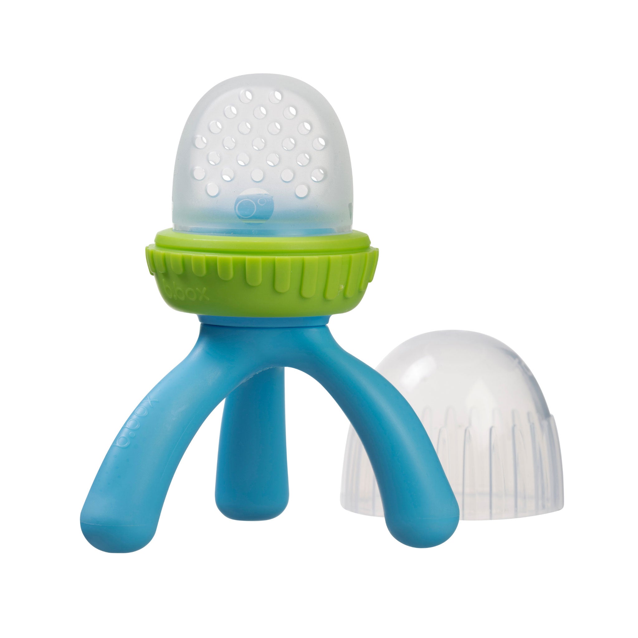*b.box* Silicone Fresh Food Feeder シリコンフレッシュフードフィーダー - ocean breeze
