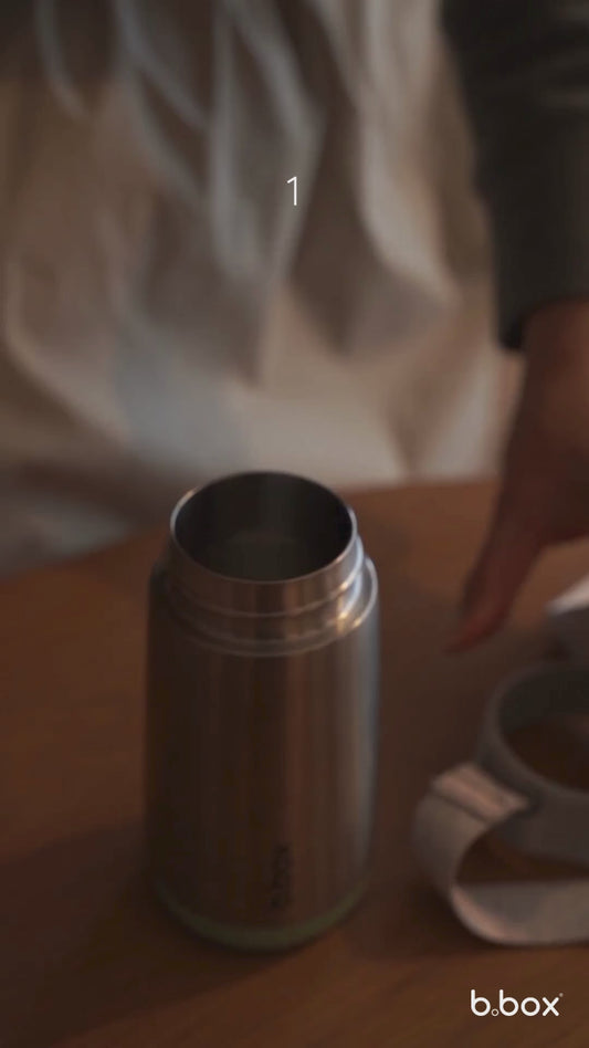 ボトルキャリア（水筒用肩がけストラップ）/Bottle Carrier