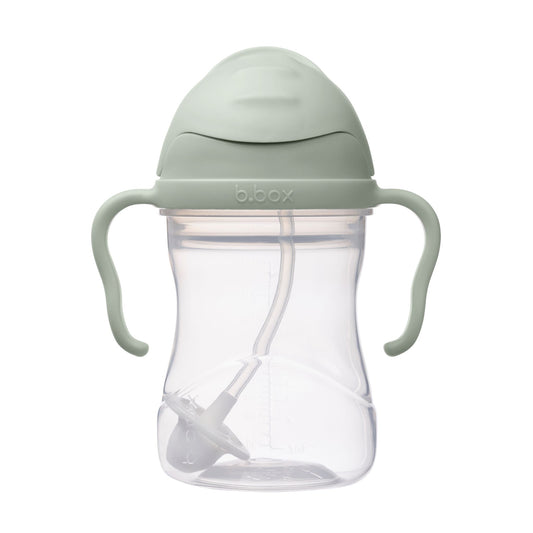 シッピーカップ（ストローマグ）/Sippy cup - sage
