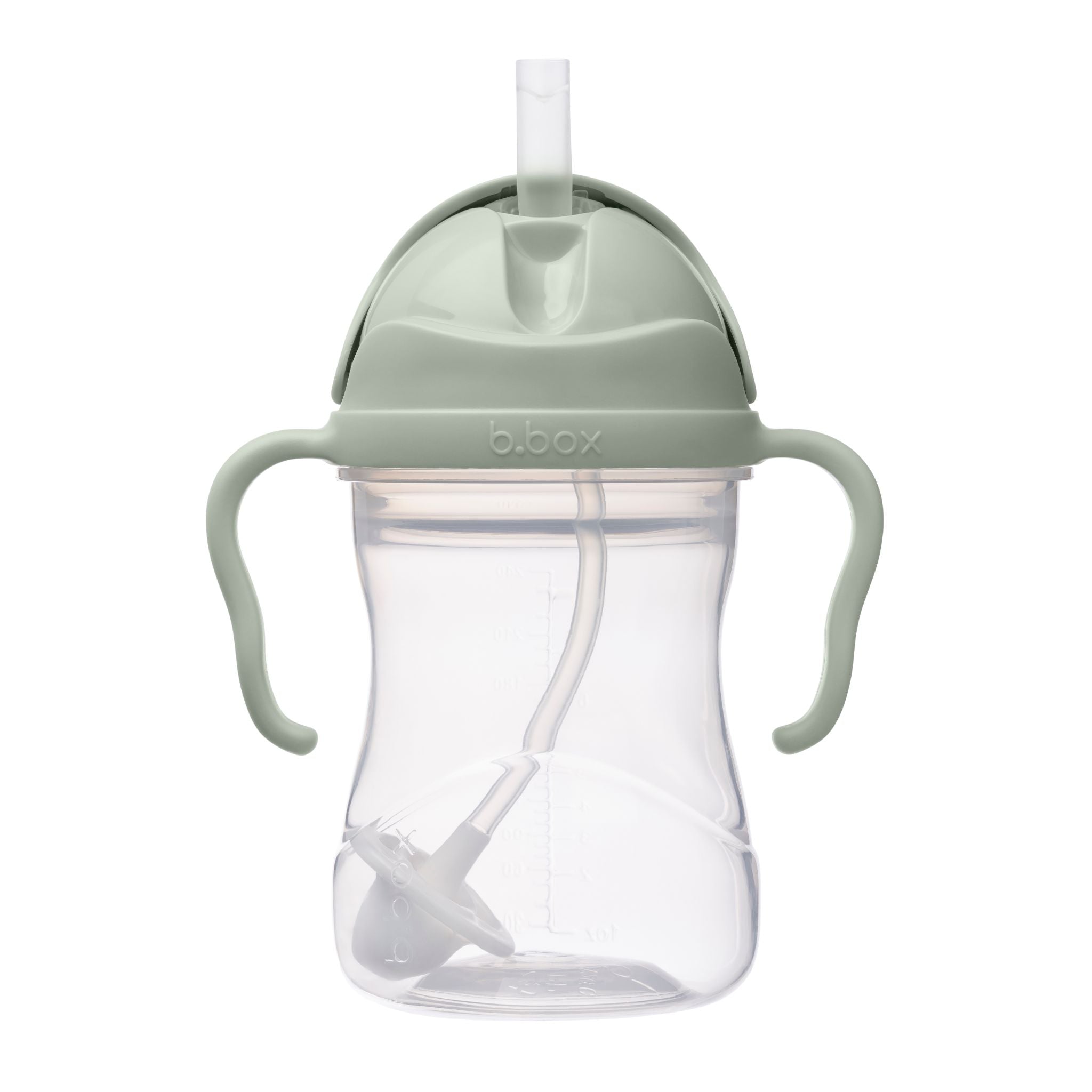 シッピーカップ（ストローマグ）/Sippy cup - sage