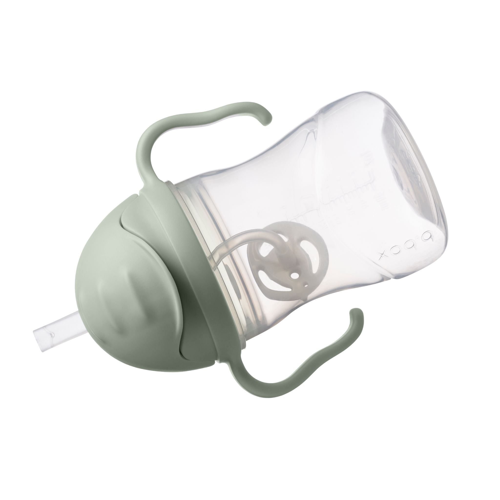 シッピーカップ（ストローマグ）/Sippy cup - sage