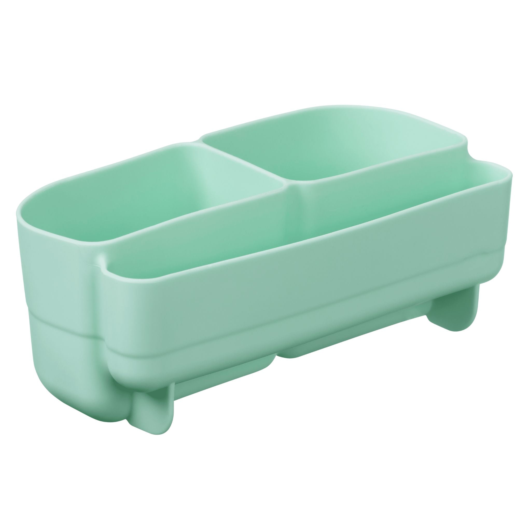 【New】ミニランチボックス用シリコントレー /silicone bento tray - mini - forest