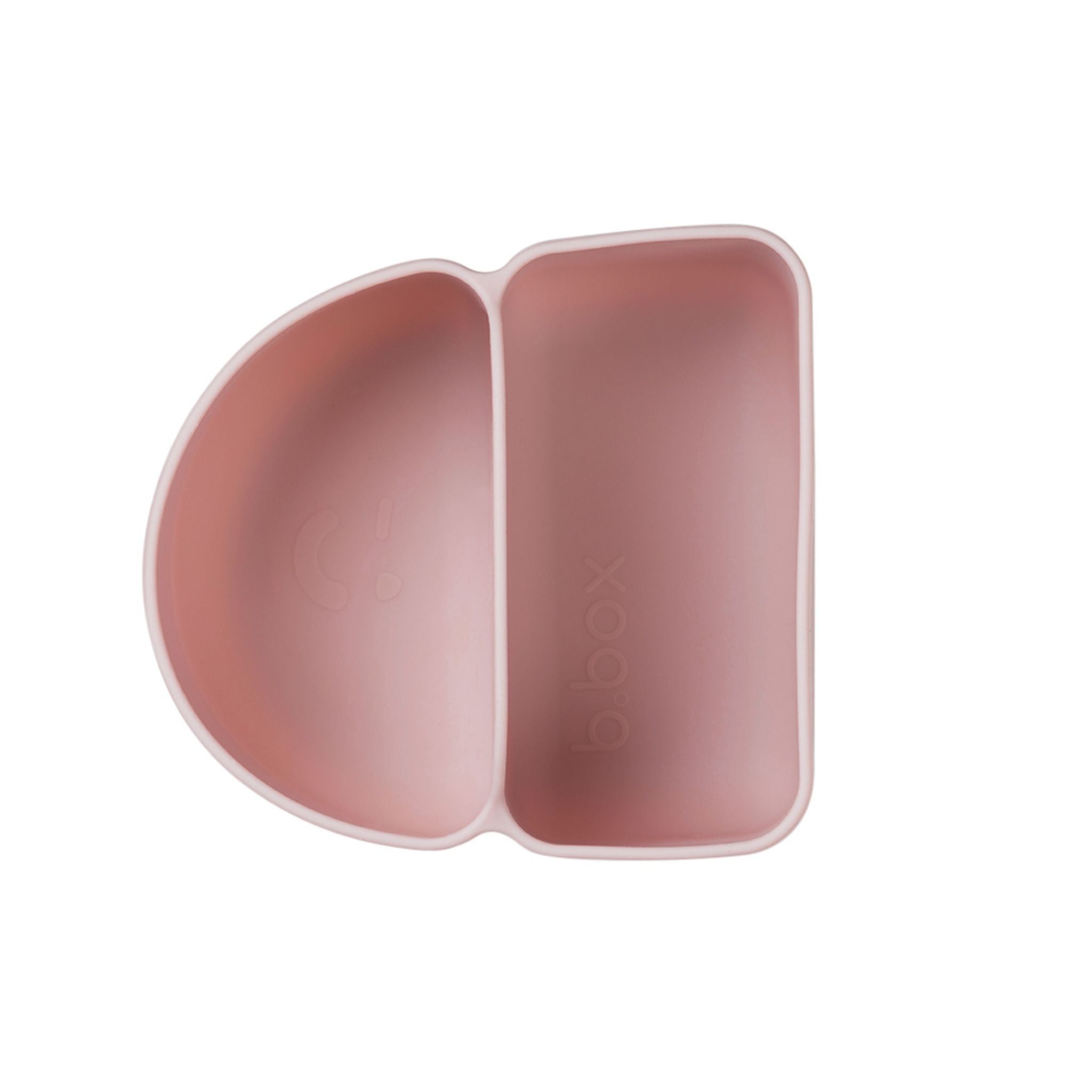 【New】スナックボックス用シリコンバディー /silicone bento buddy - snack - berry