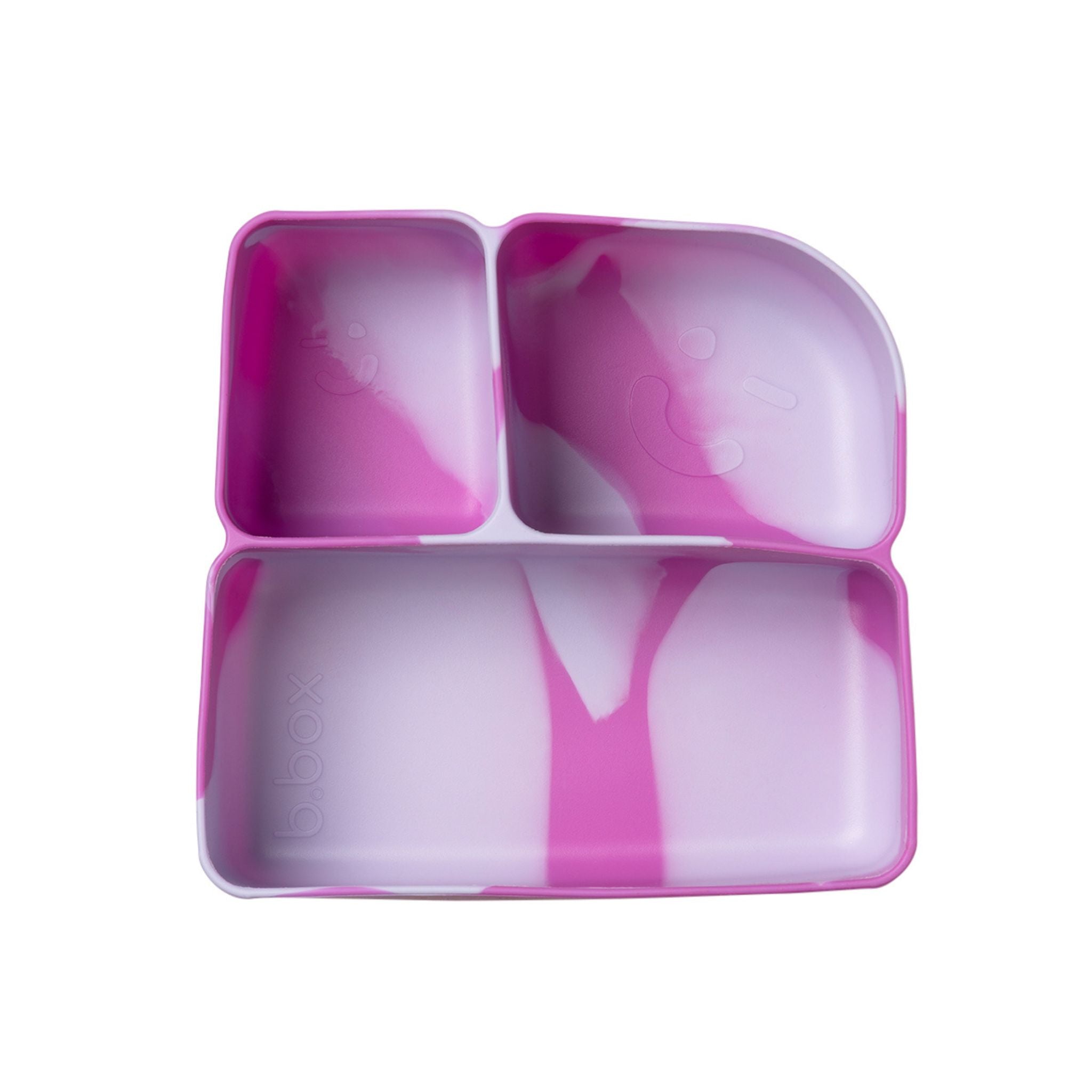 【New】ランチボックス用シリコンバディー /silicone bento buddy - lunch - cosmic