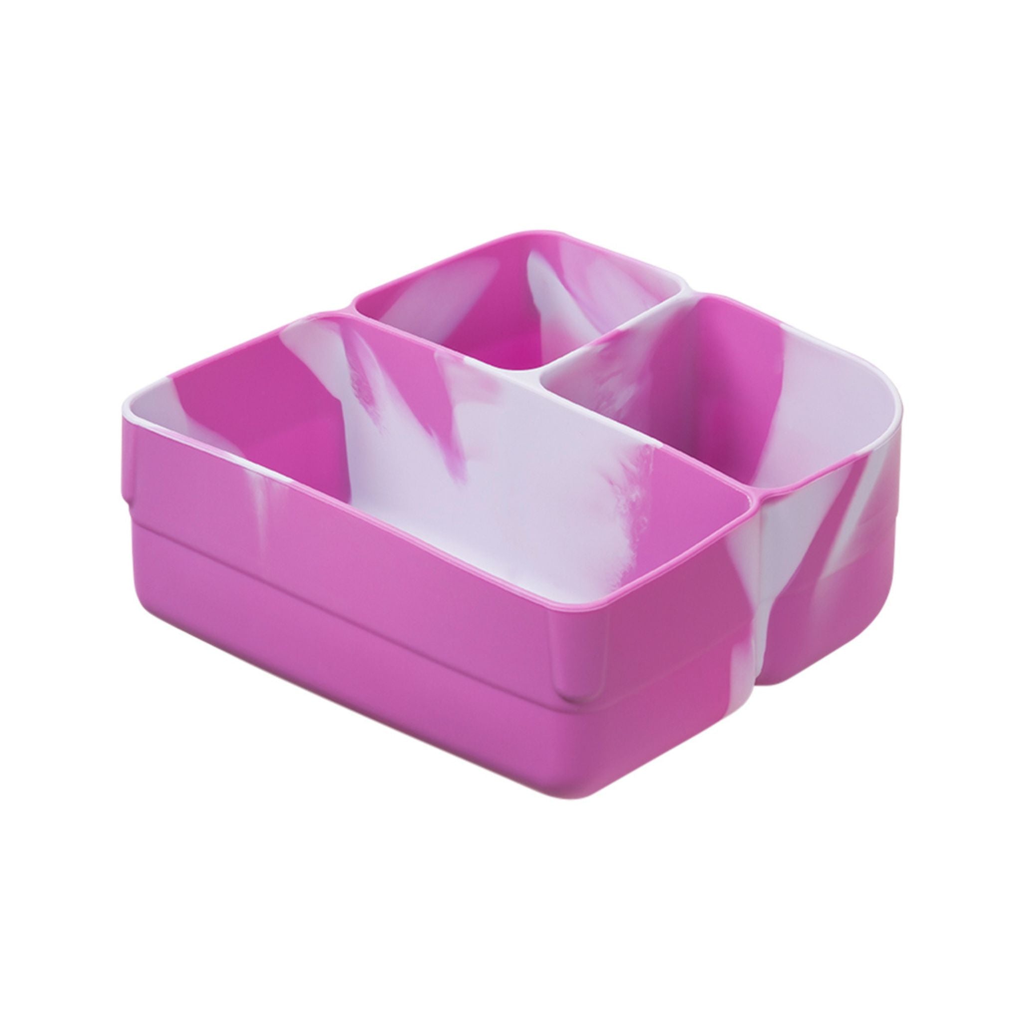 【New】ランチボックス用シリコンバディー /silicone bento buddy - lunch - cosmic