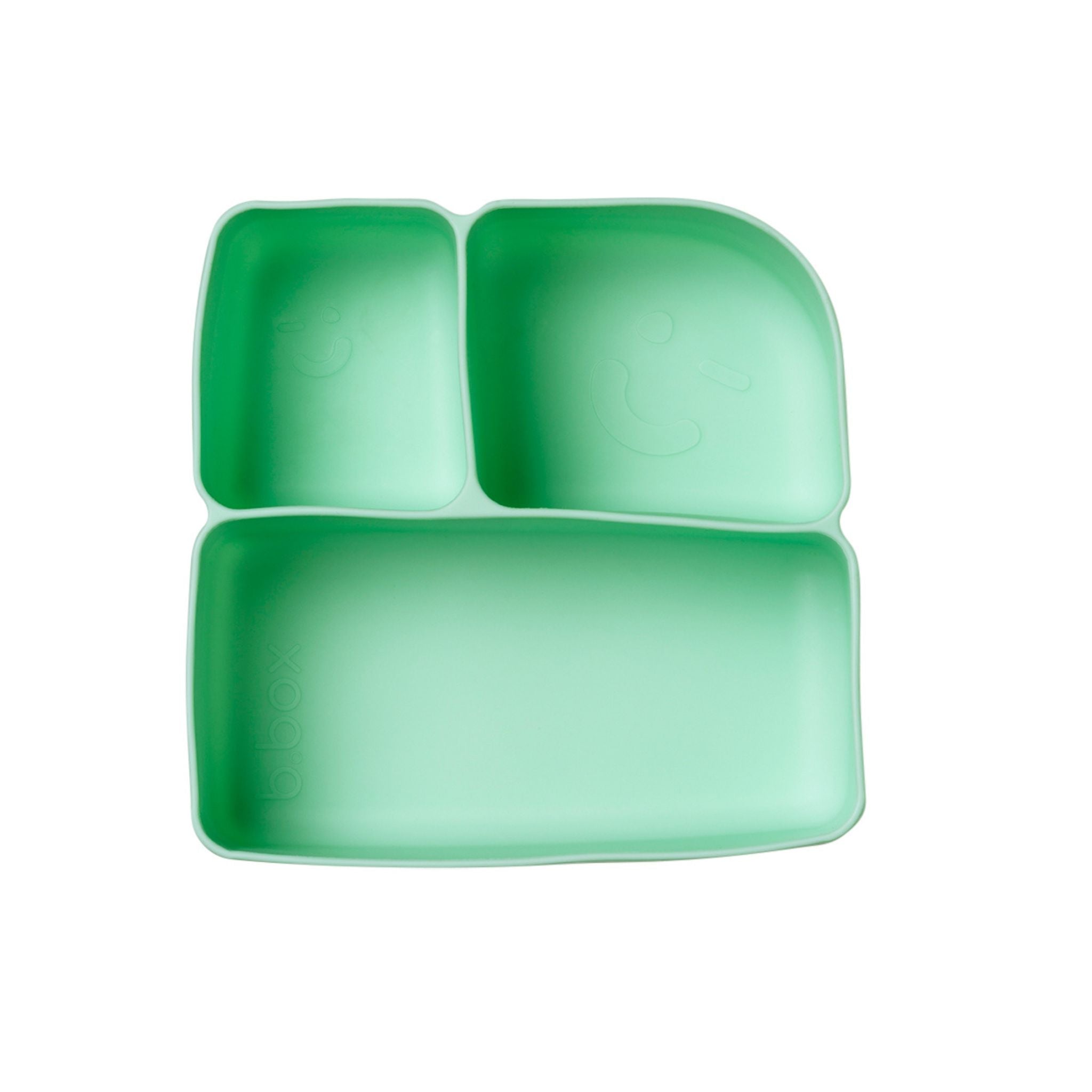 【New】ランチボックス用シリコンバディー /silicone bento buddy - lunch - forest