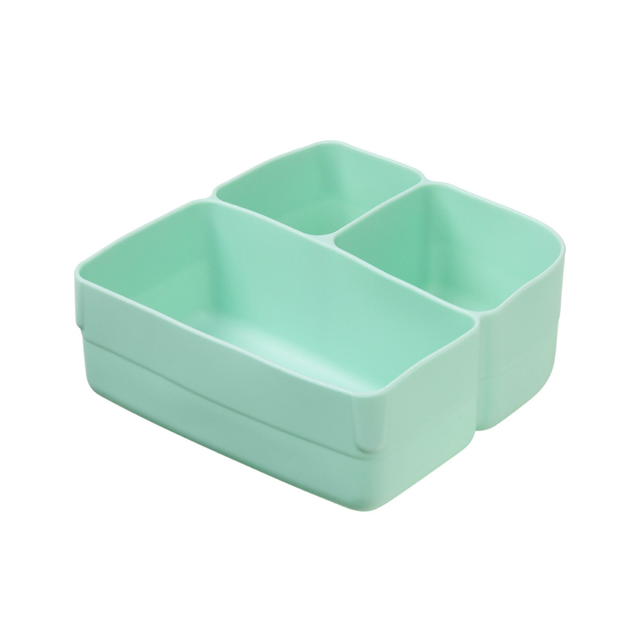 りぃ/ビゴター/LUNCH 【未使用美 品/箱付き】 New】ランチボックス用シリコンバディー /silicone bento buddy
