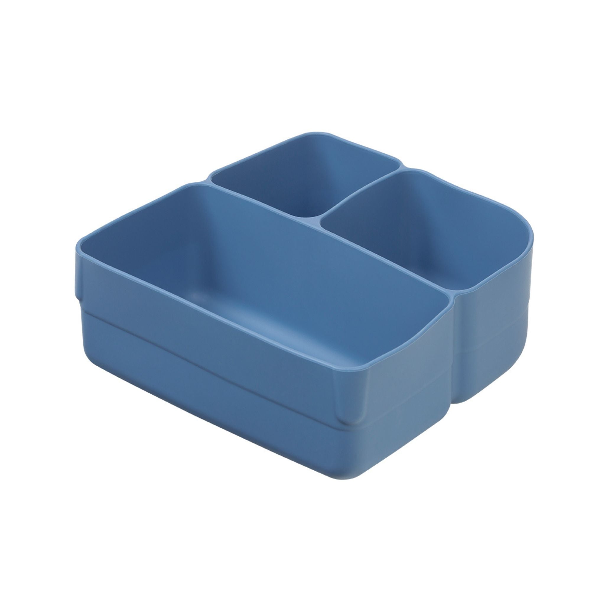 【New】ランチボックス用シリコンバディー /silicone bento buddy - lunch - ocean