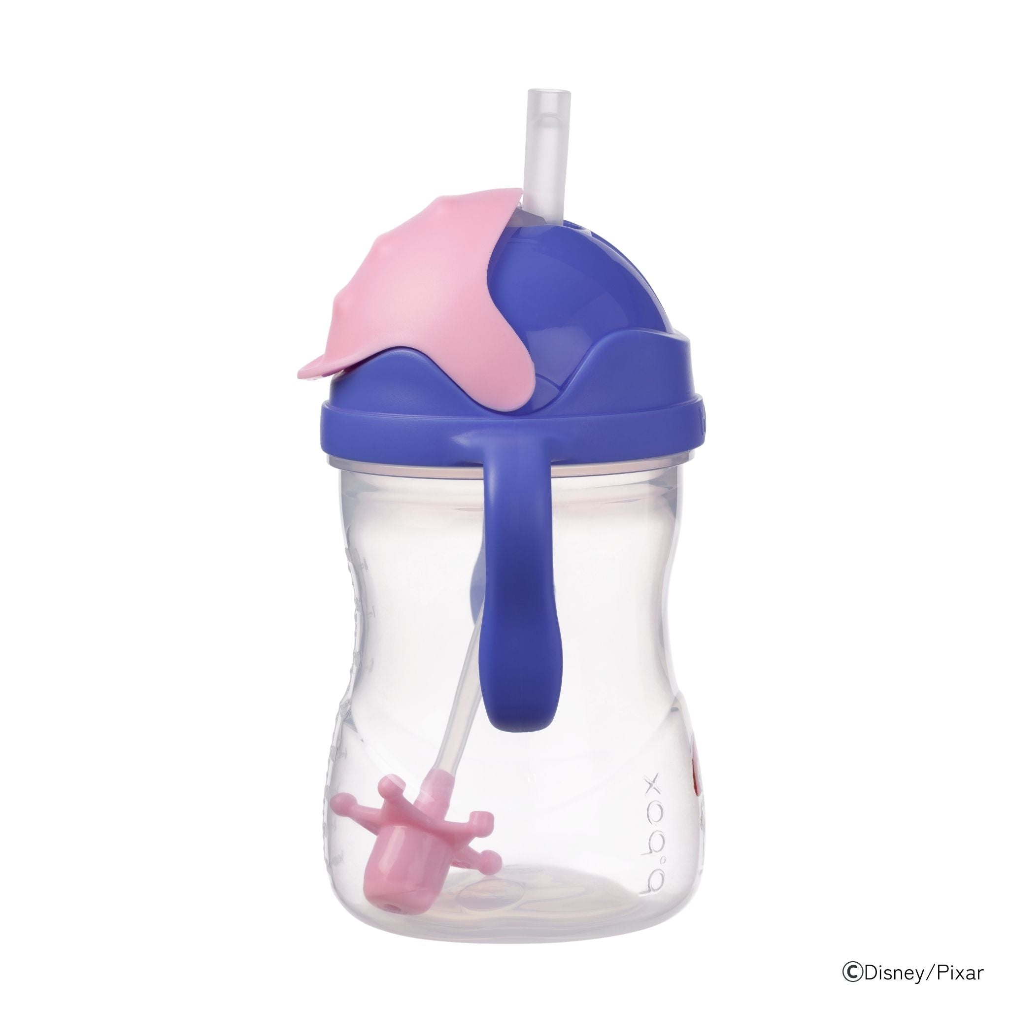 6月中旬発売予定】 Sippy cup ストローマグ シッピーカップ - Disney