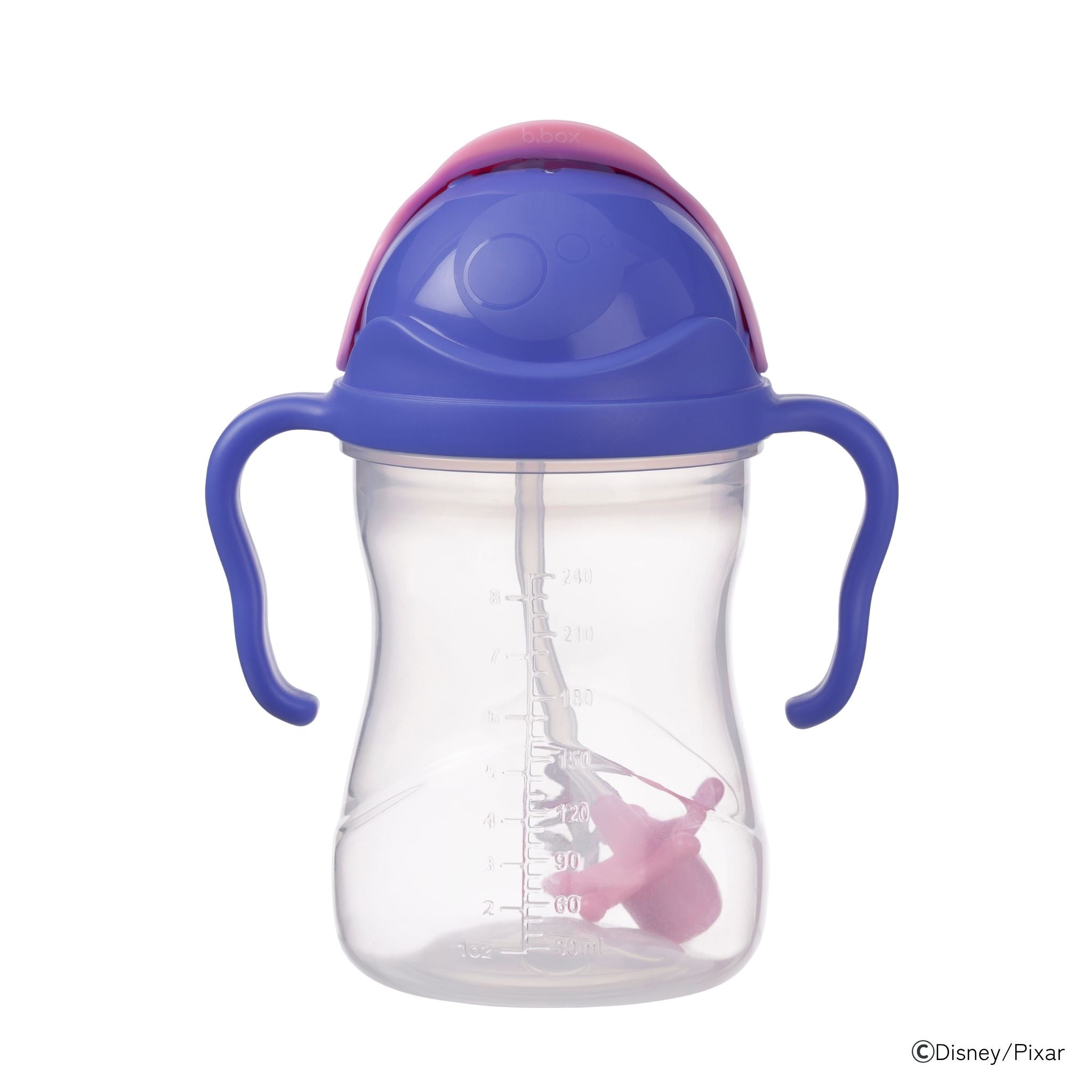 6月中旬発売予定】 Sippy cup ストローマグ シッピーカップ - Disney