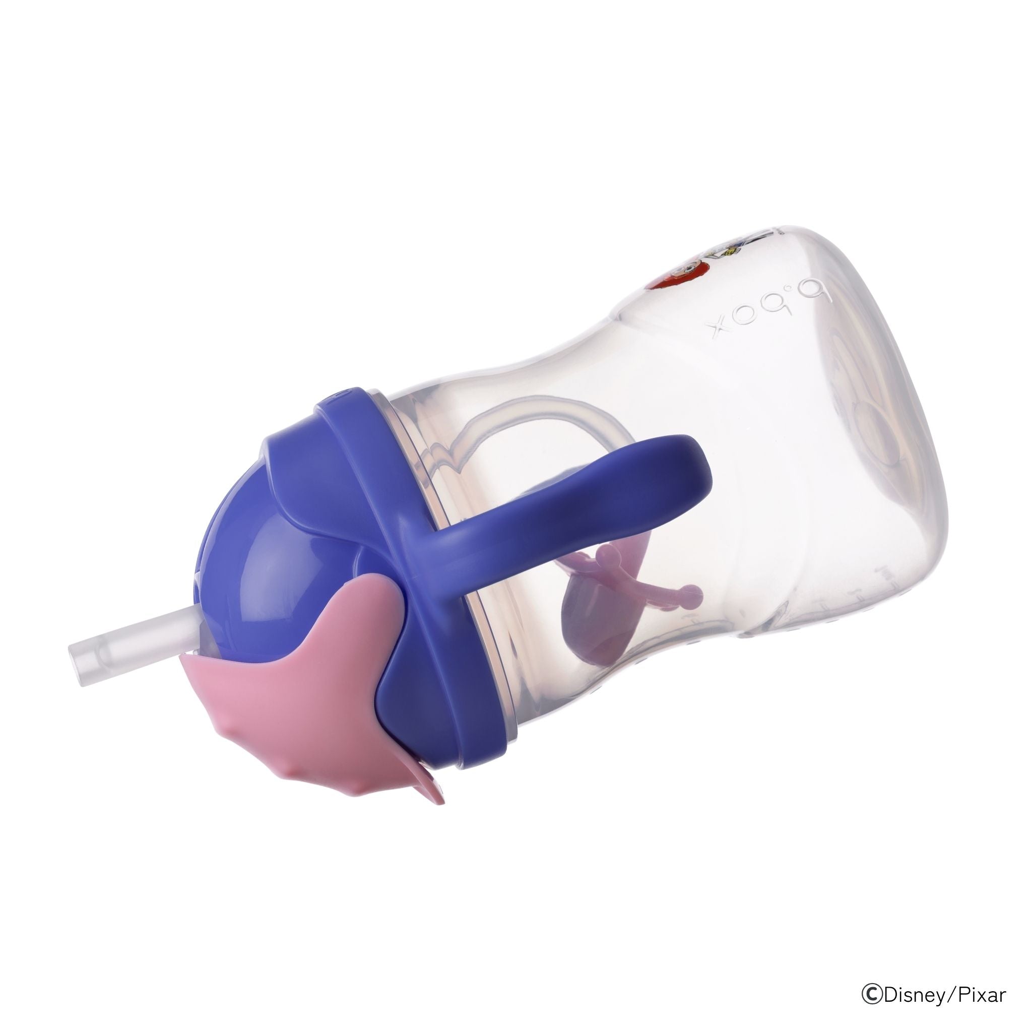 【New】　Sippy cup ストローマグ シッピーカップ - Disney Jessie