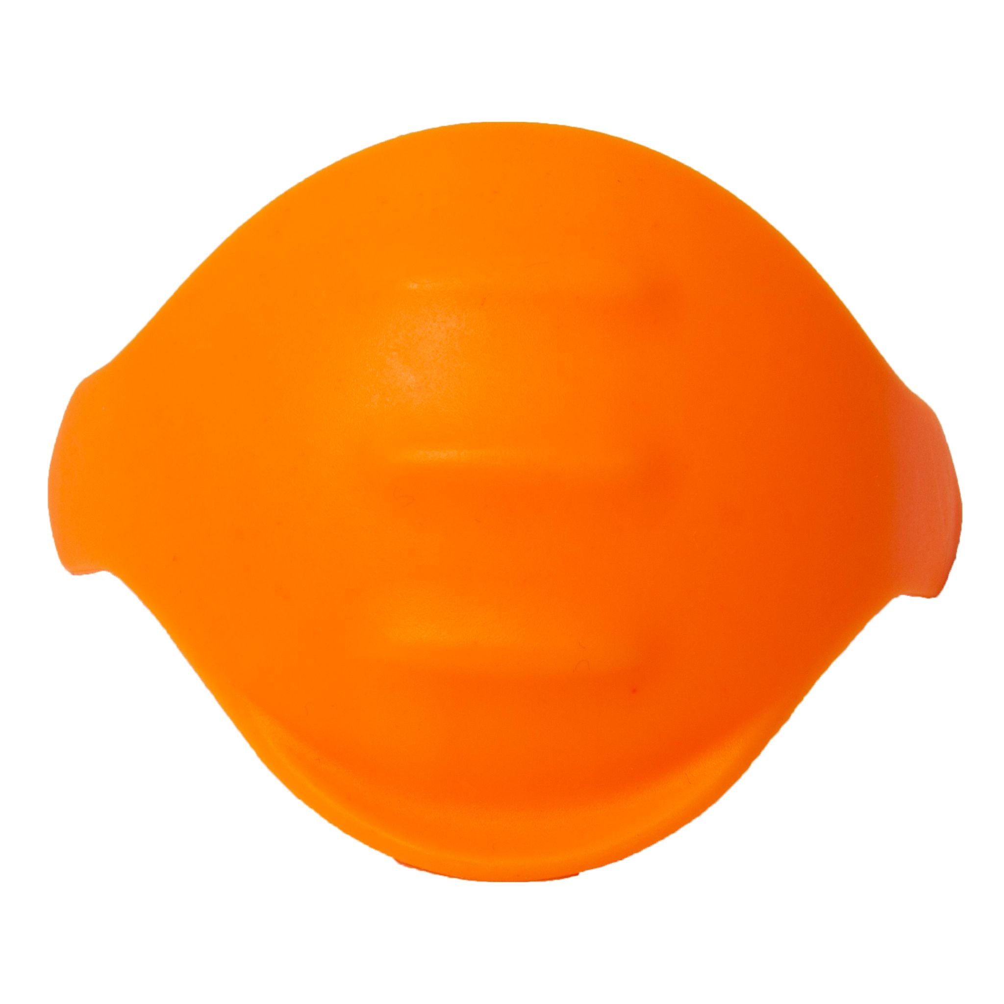 シッピーカップ フリップリッド /Sippy cup Flip Lid - orange zing