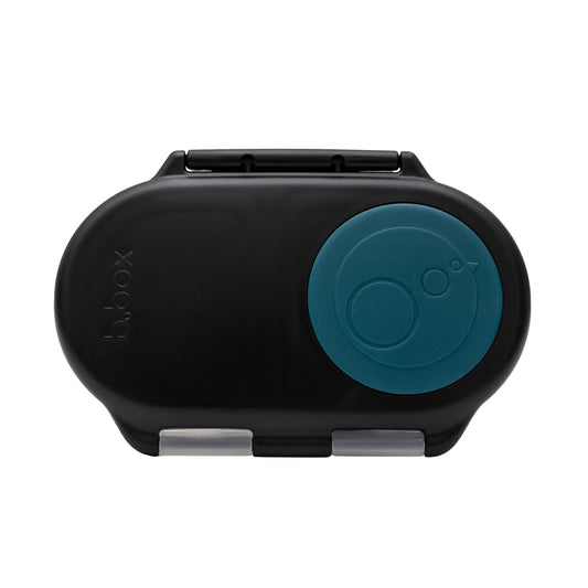 【New】スナックボックス（お弁当箱） - night vision