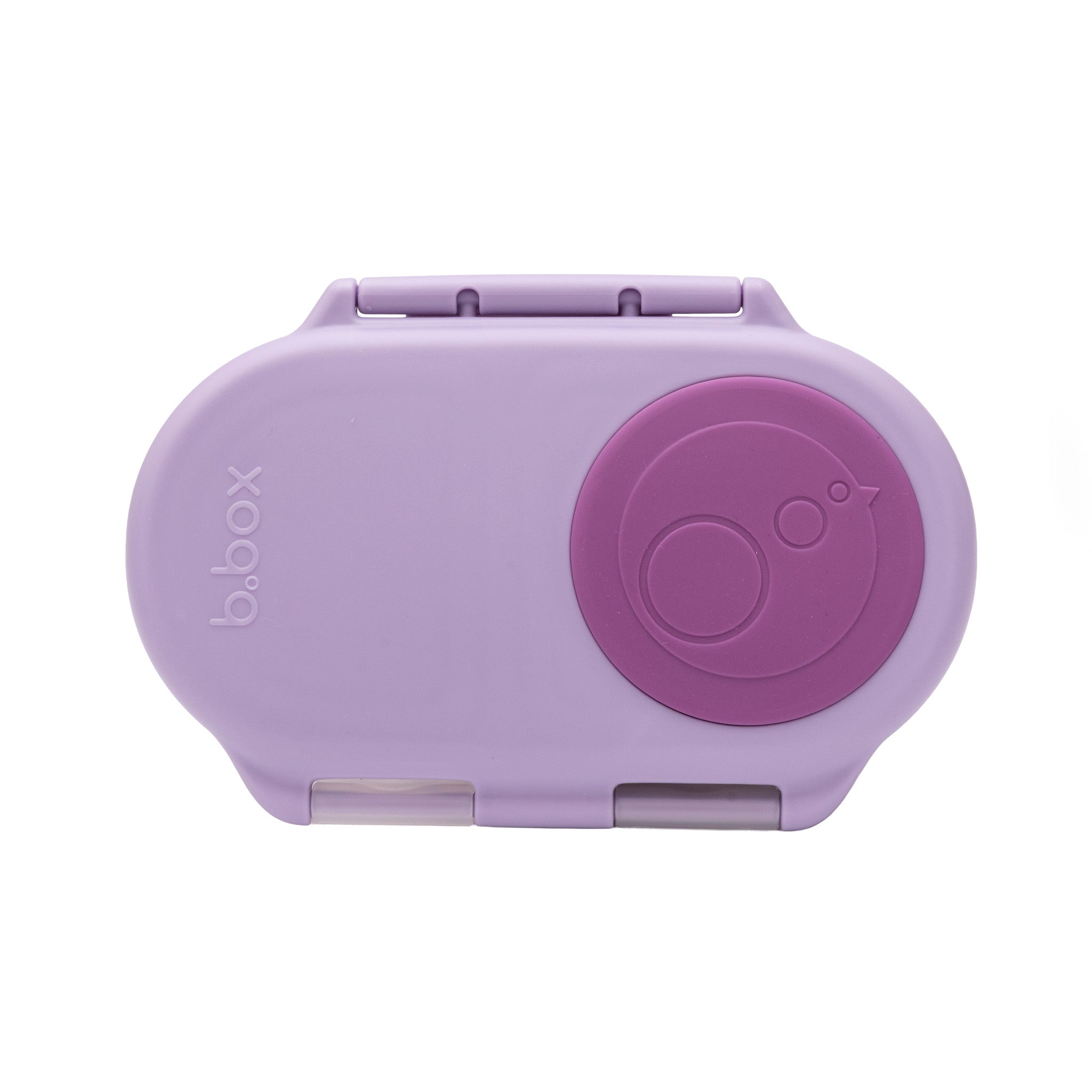 【New】スナックボックス（お弁当箱）/Snackbox - sugar plum