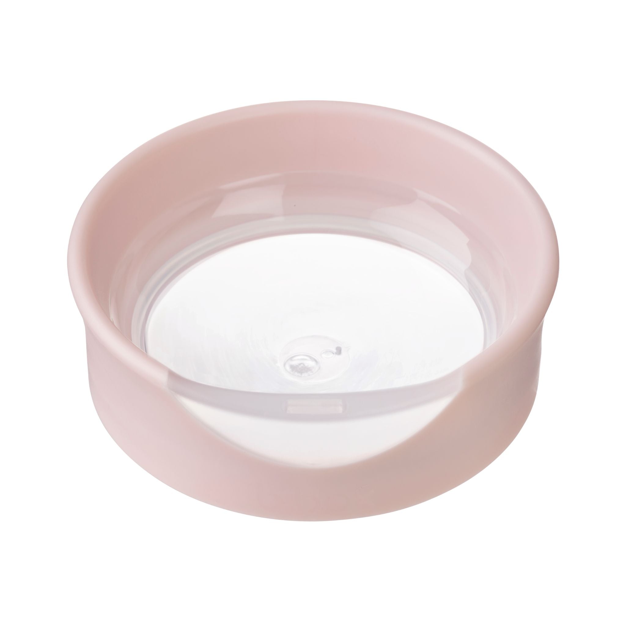 トレーニングカップリッド / Training Cup Lid - blush