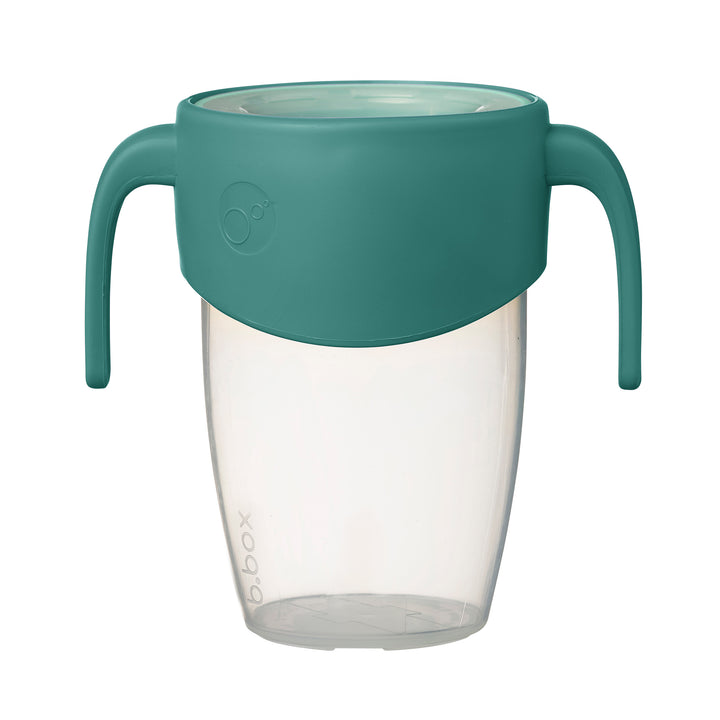 *b.box* 360 cup 360カップ - emerald forest
