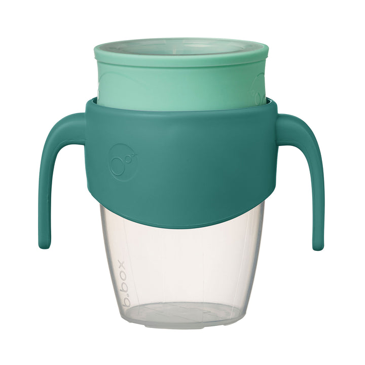 *b.box* 360 cup 360カップ - emerald forest