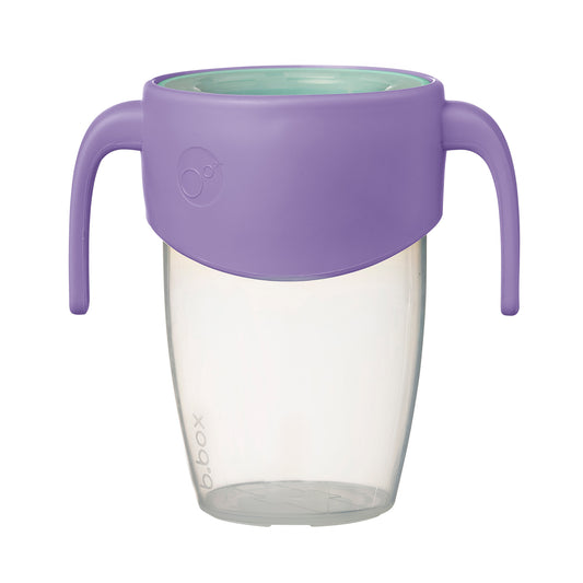 *b.box* 360 cup 360カップ - lilac pop