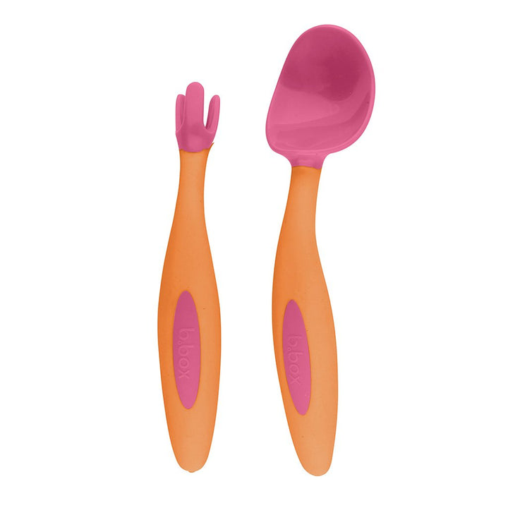 *b.box* feeding set ギフトセット - strawberry shake - b.box Japan