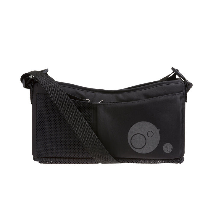 *b.box* stroller organiser ストローラーオーガナイザー - black