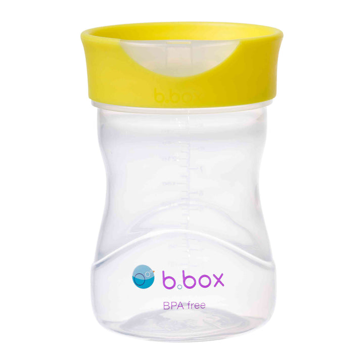 b.box Transition value pack ステップアップマグパック - lemon trainingcup