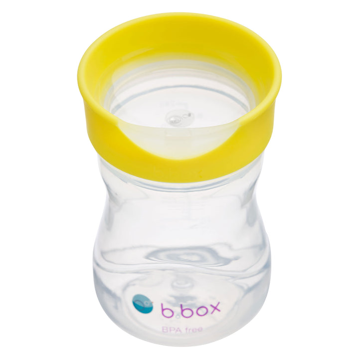 b.box Transition value pack ステップアップマグパック - lemon trainingcup